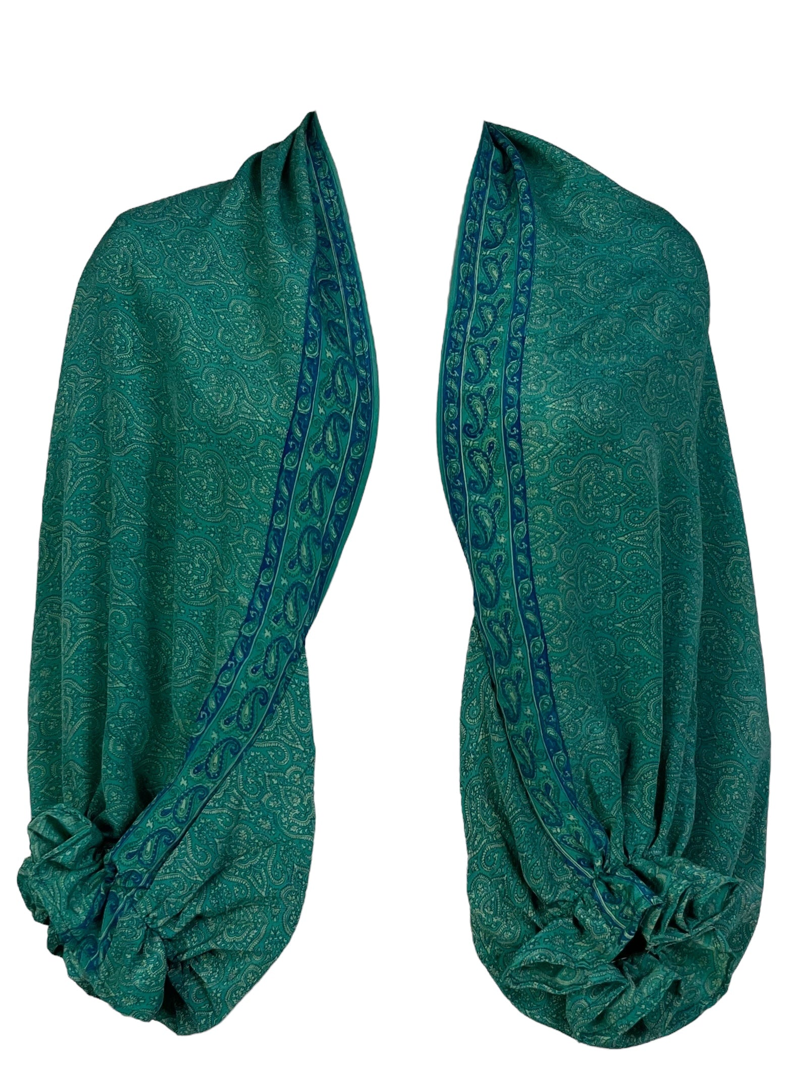 PRC7257 Avatar Pure Silk Bolero