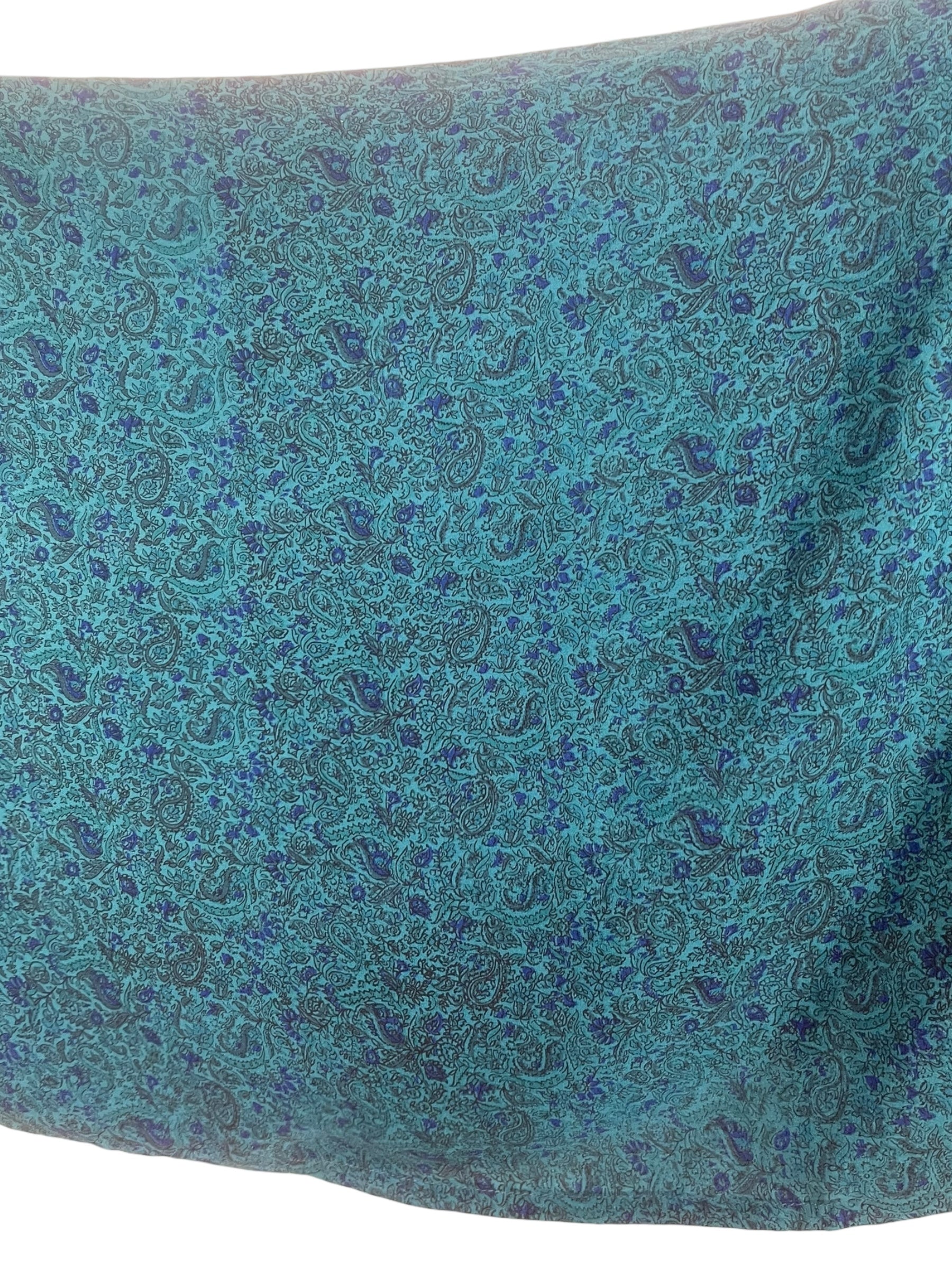 PREVIEW PRC8627 Avatar Pure Silk Kimono-Sleeved Top