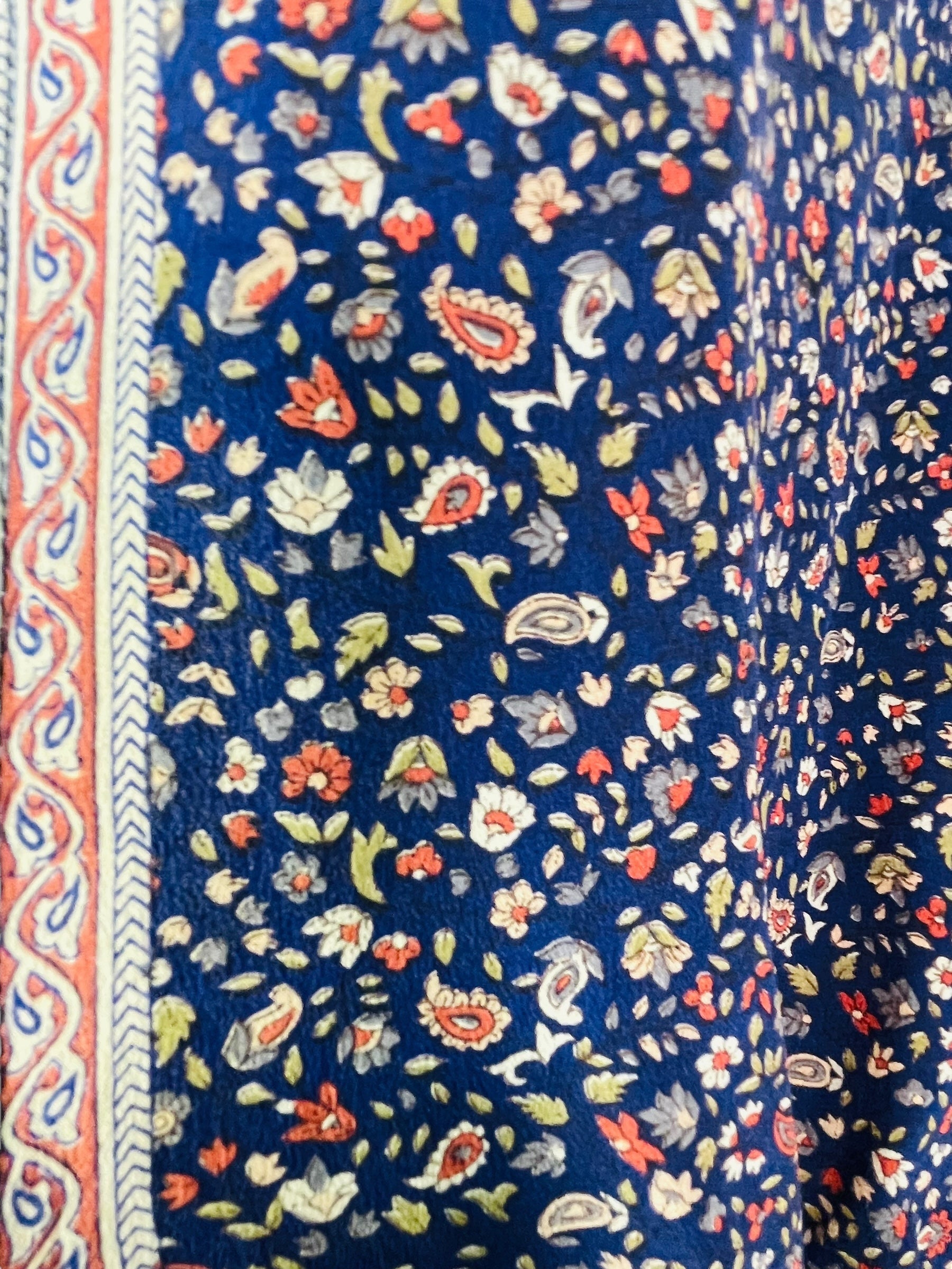 PRC7665 Avatar Pure Silk Bolero