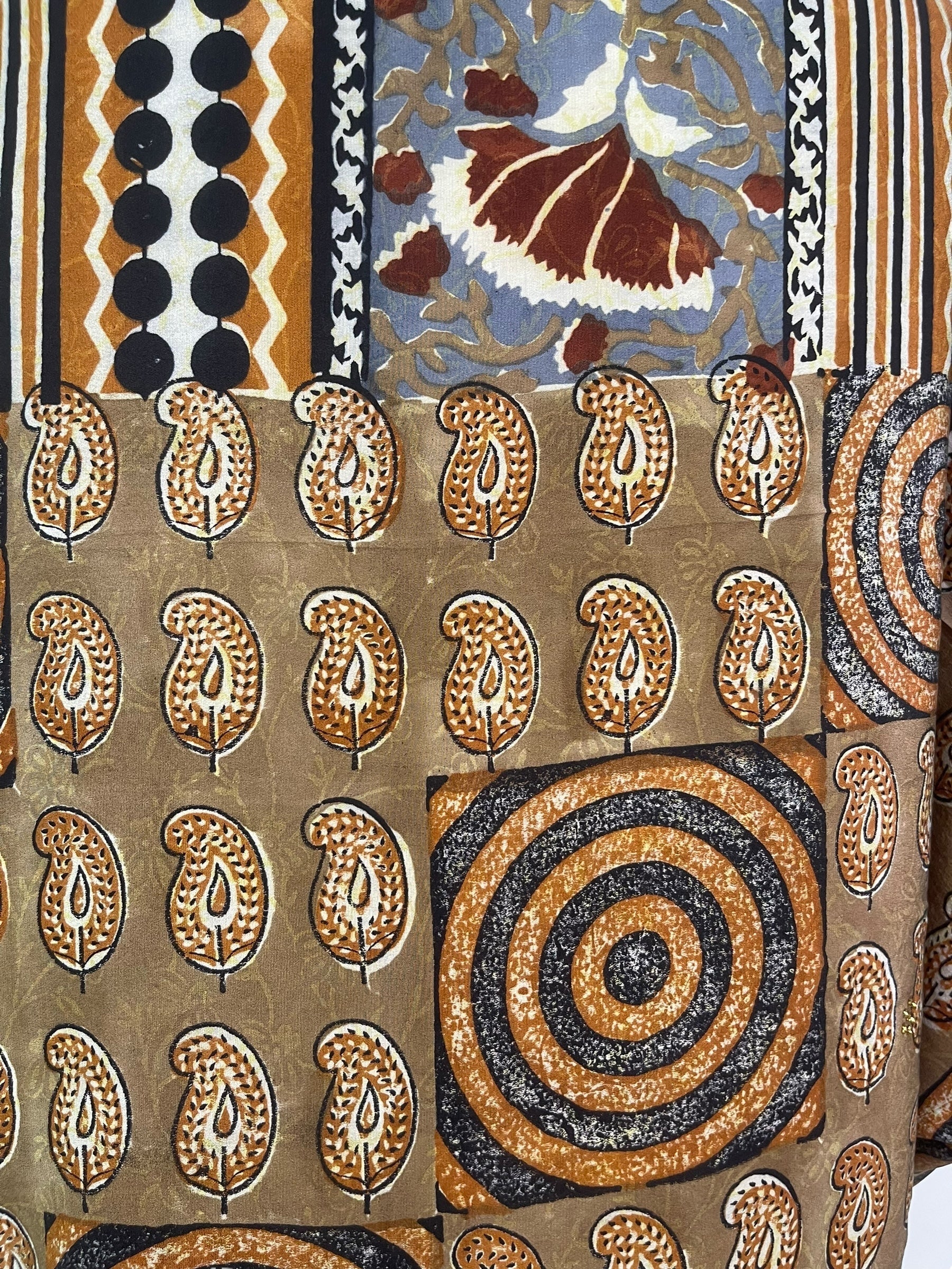 PRC7637 Avatar Pure Silk Bolero