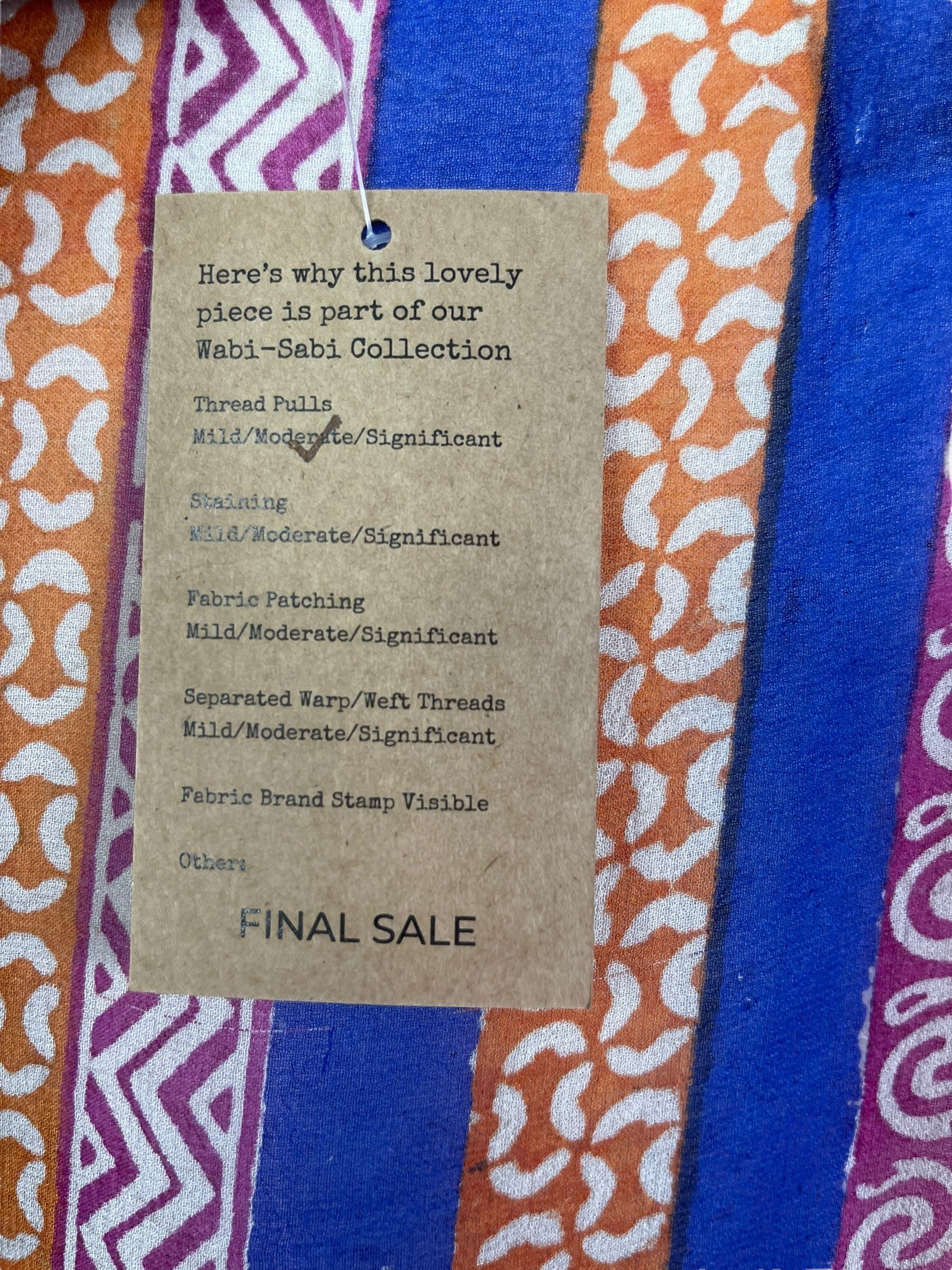 PRG7999 Sheer Wabi Sabi Sculptural Silk Long Tunic Dress