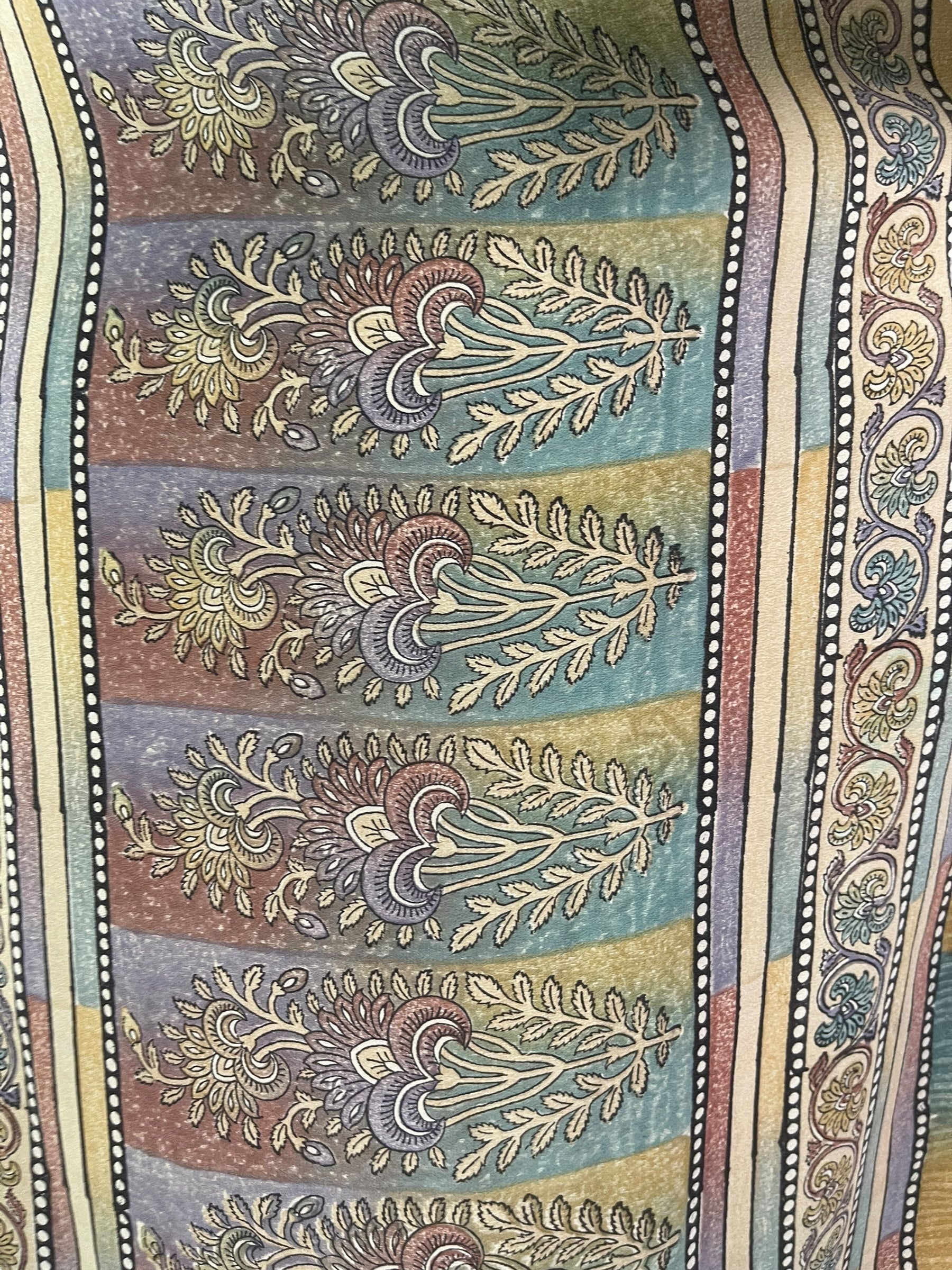 PRC7663 Avatar Pure Silk One Shoulder Dress