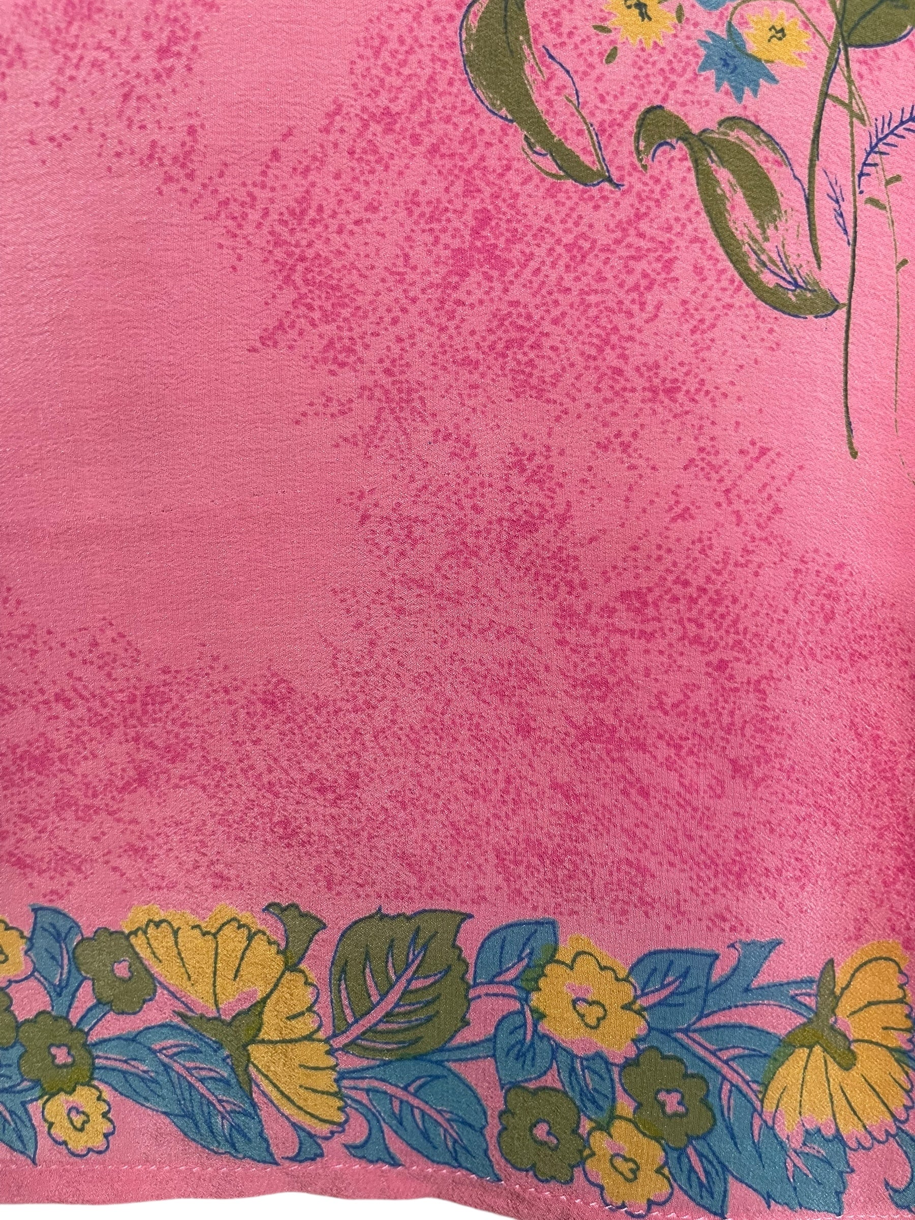 PRC8193 Wabi Sabi Pure Silk Versatile Vest by Wabi Sabi – Handmade ethical Vest from sariKNOTsari using upcycled silk. Designed in Canada for travel and slow fashion, loved from Toronto to LA to Sydney.