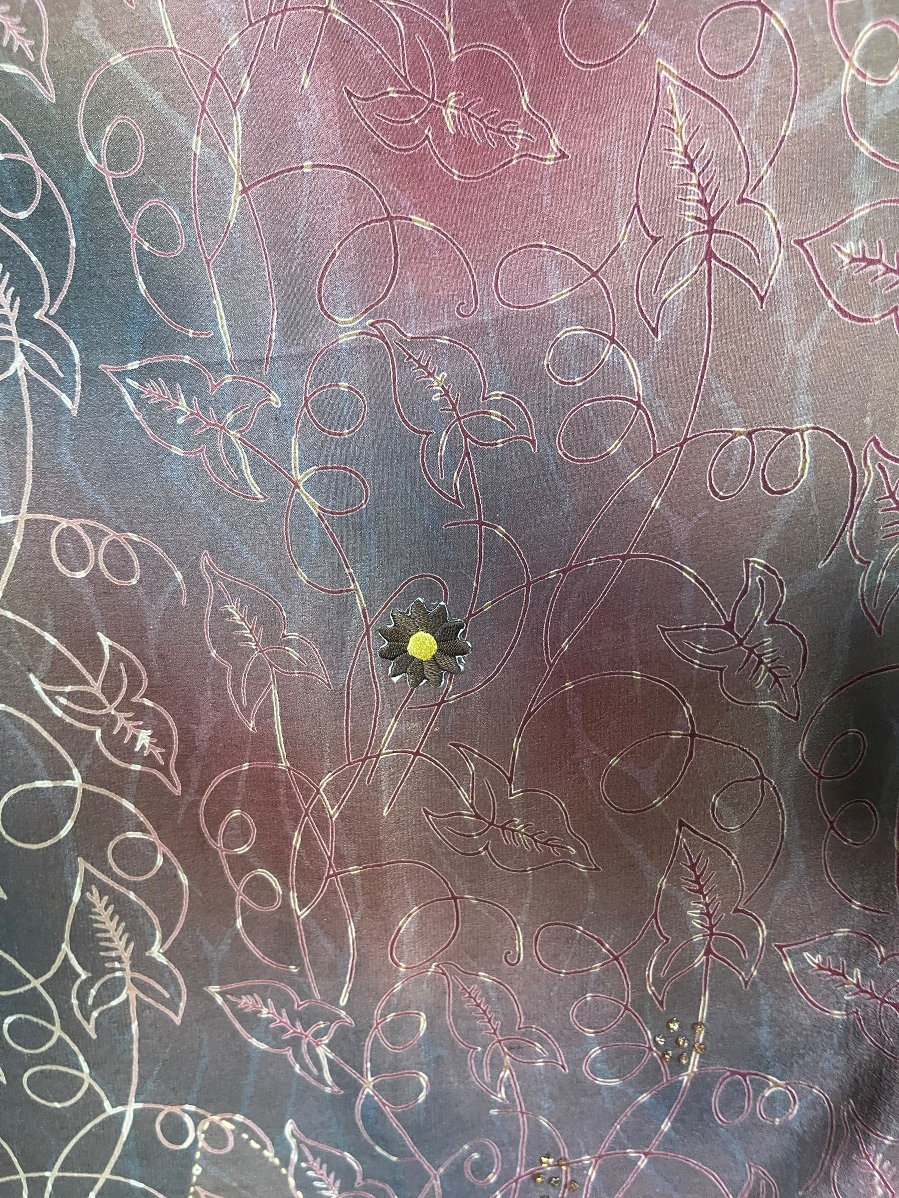 PREVIEW PRC8393 Avatar Pure Silk Versatile Vest