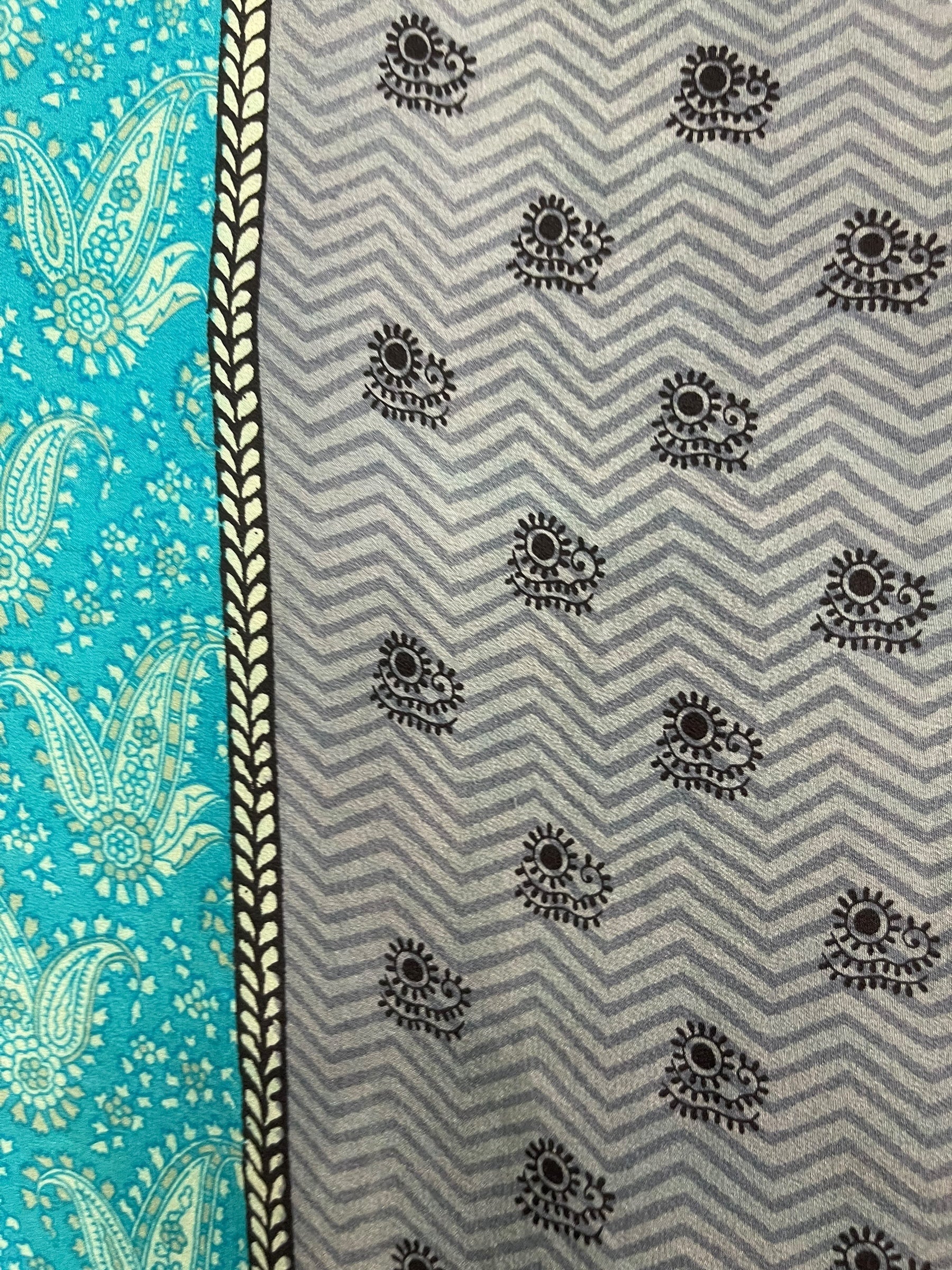 PRC8021 Avatar Pure Silk One Shoulder Dress