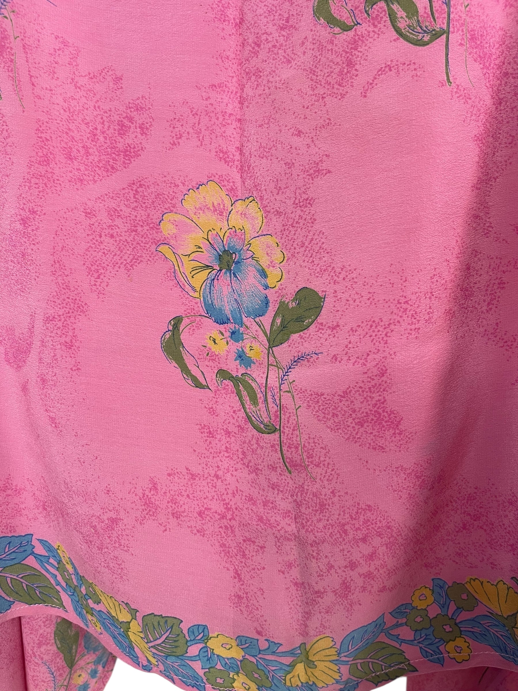 PRC8193 Wabi Sabi Pure Silk Versatile Vest