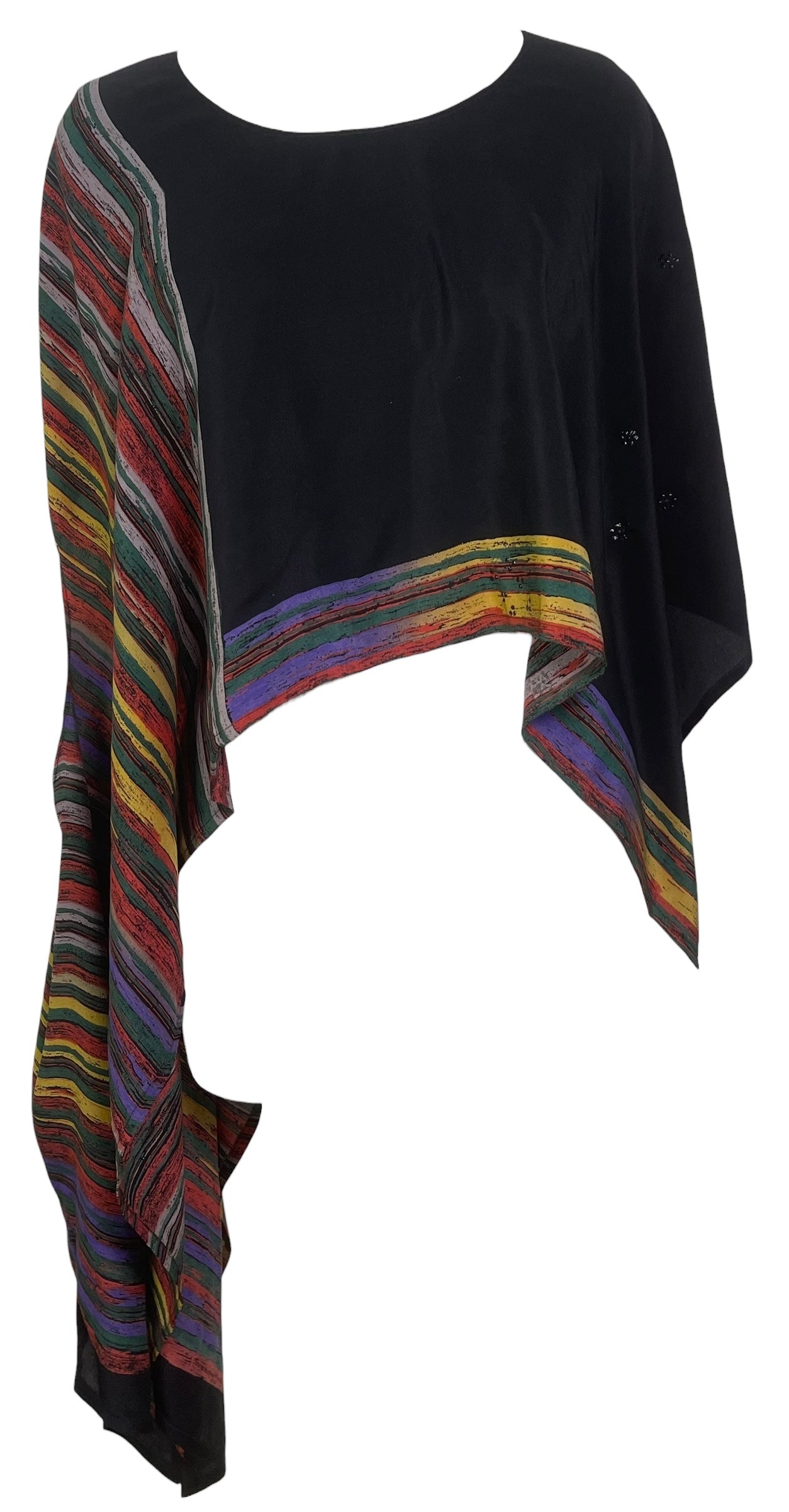 PREVIEW PRC8392 Wabi Sabi Pure Silk Versatile Vest