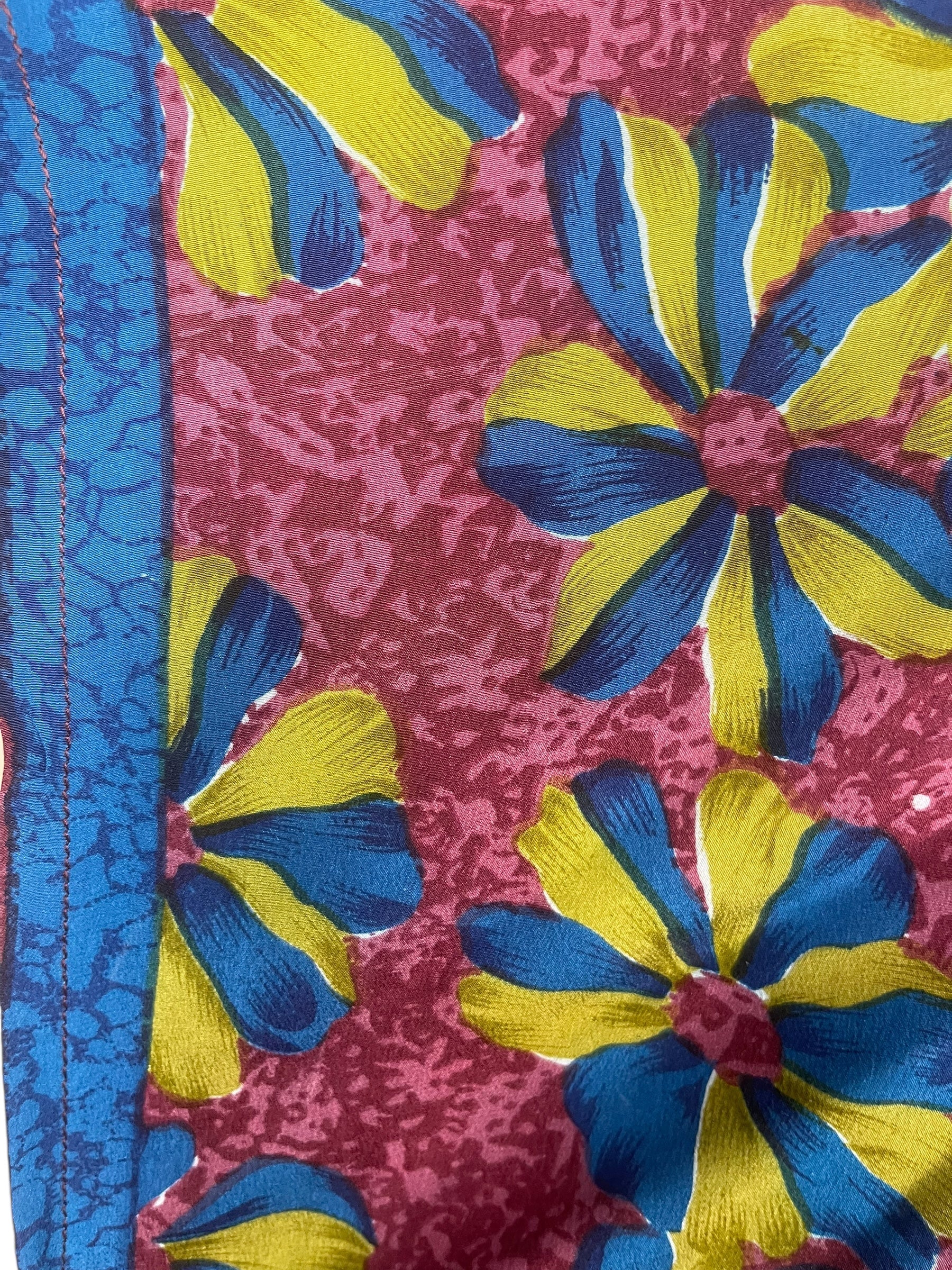 PREVIEW PRC8507 Avatar Pure Silk Kimono-Sleeved Jacket with Belt by MARCH2026 – Handmade ethical Short Kimono from sariKNOTsari using upcycled silk. Designed in Canada for travel and slow fashion, loved from Toronto to LA to Sydney. Featuring Zsiska, Bryn Walker and Artisan Leather coats by Rejean Pepin, Pepin designs