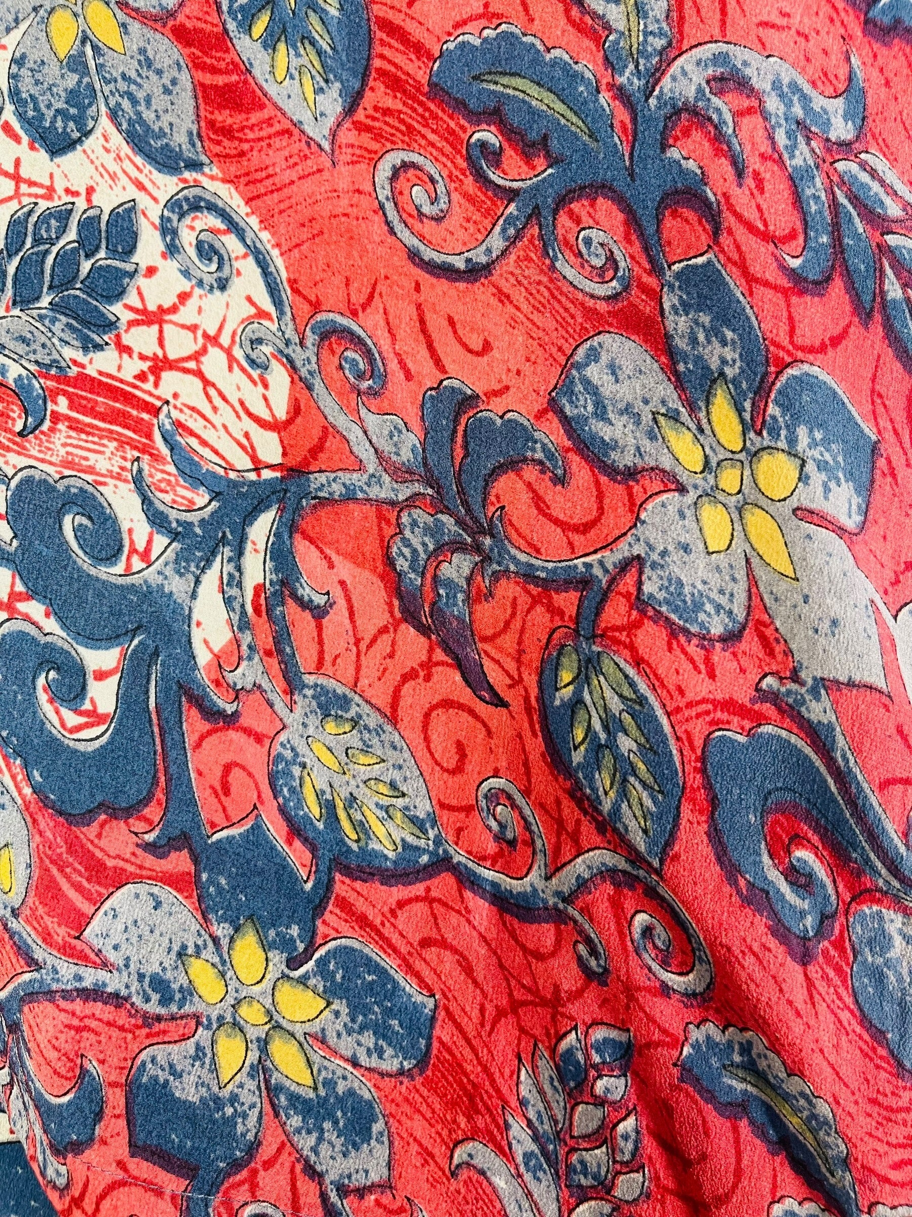 PRC7290 Avatar Pure Silk Shrug