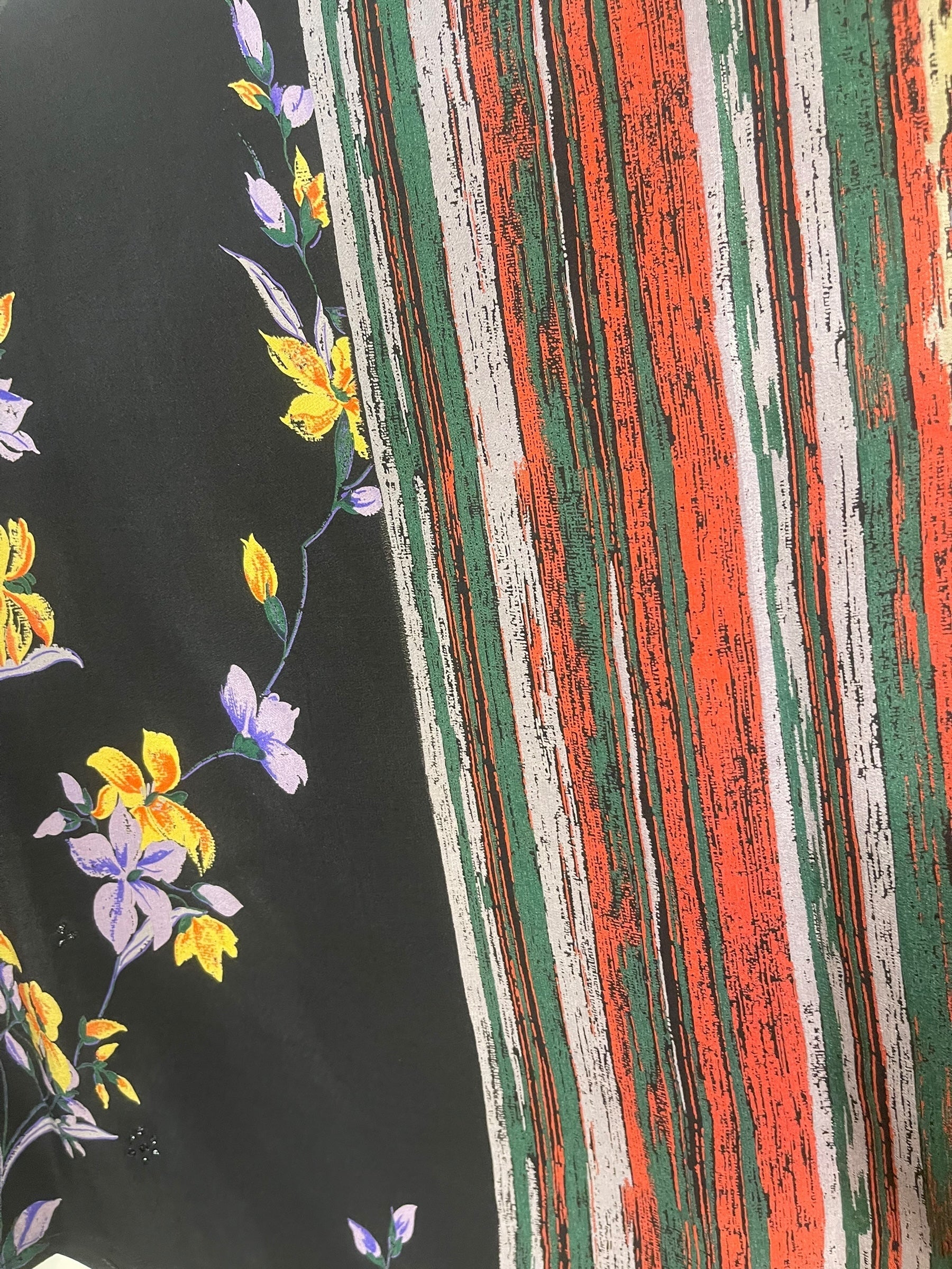 PREVIEW PRC8392 Wabi Sabi Pure Silk Versatile Vest