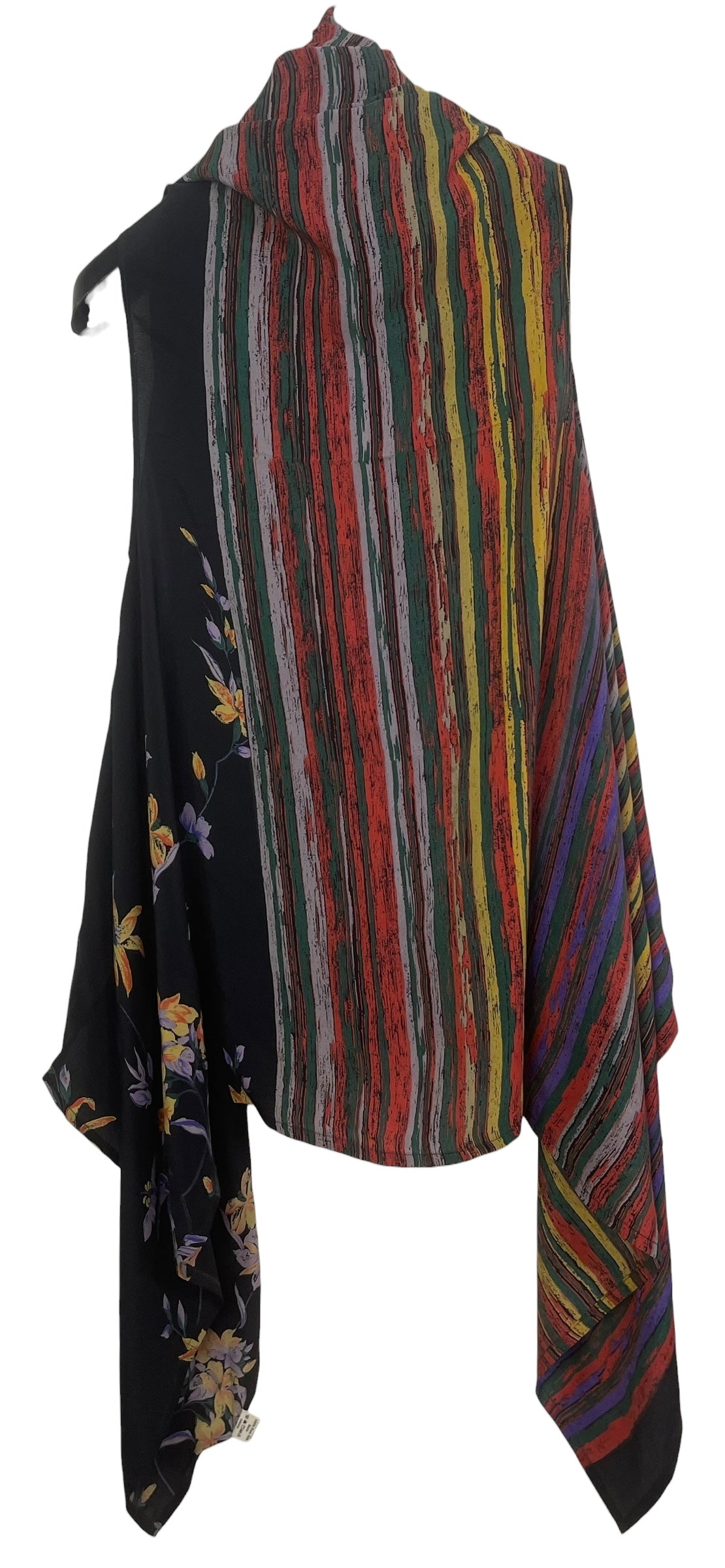 PREVIEW PRC8392 Wabi Sabi Pure Silk Versatile Vest