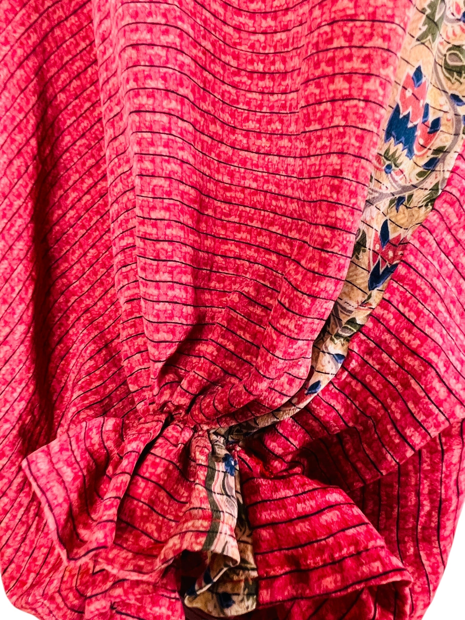 PRC7666 Avatar Pure Silk Bolero