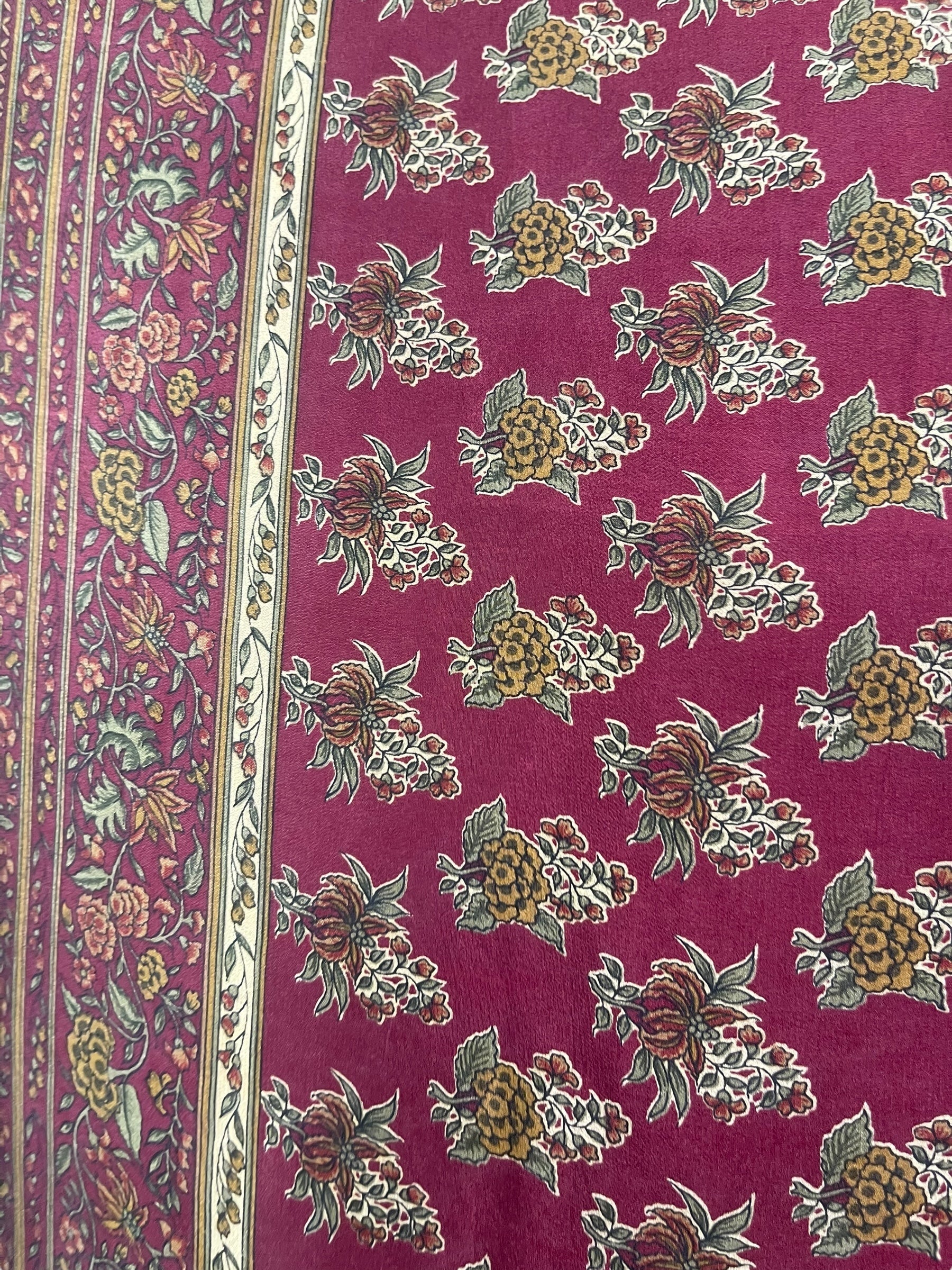 PRC7661 Avatar Pure Silk One Shoulder Dress