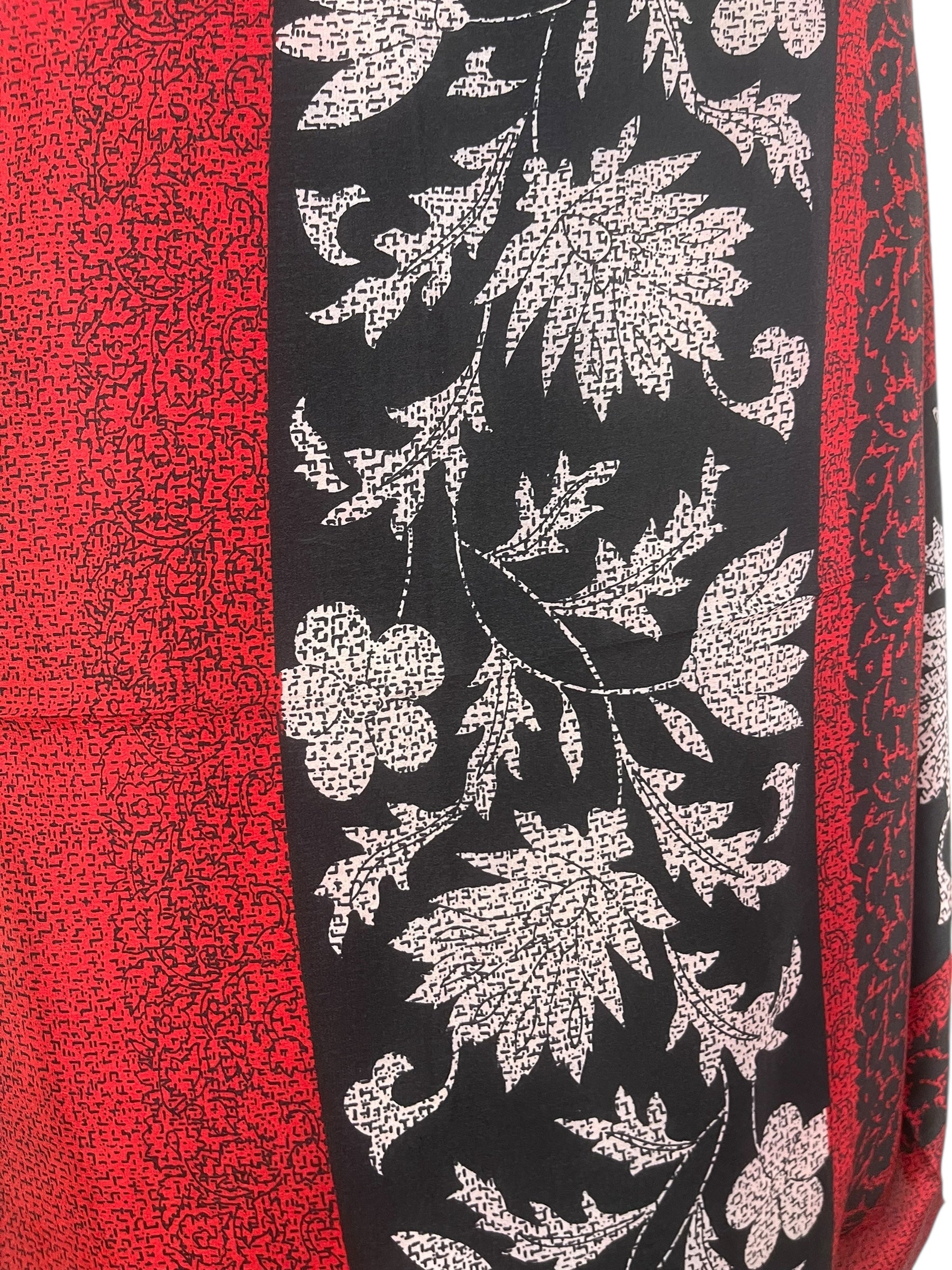 PRC8614 Avatar Pure Silk Shrug