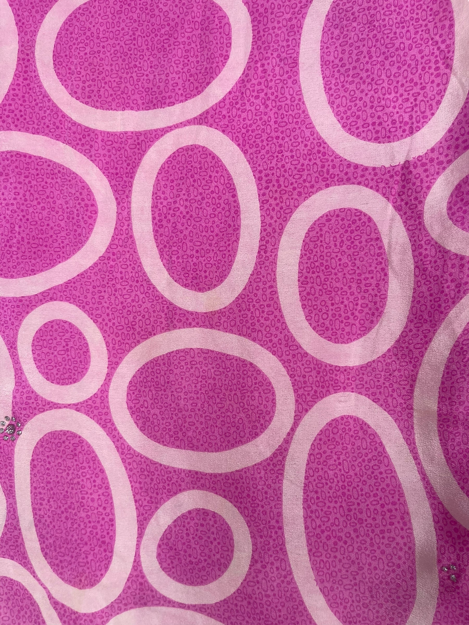 PREVIEW PRC7943 Avatar Pure Silk Capelet Poncho by DECEMBER2025 – Handmade ethical Poncho from sariKNOTsari using upcycled silk. Designed in Canada for travel and slow fashion, loved from Toronto to LA to Sydney.