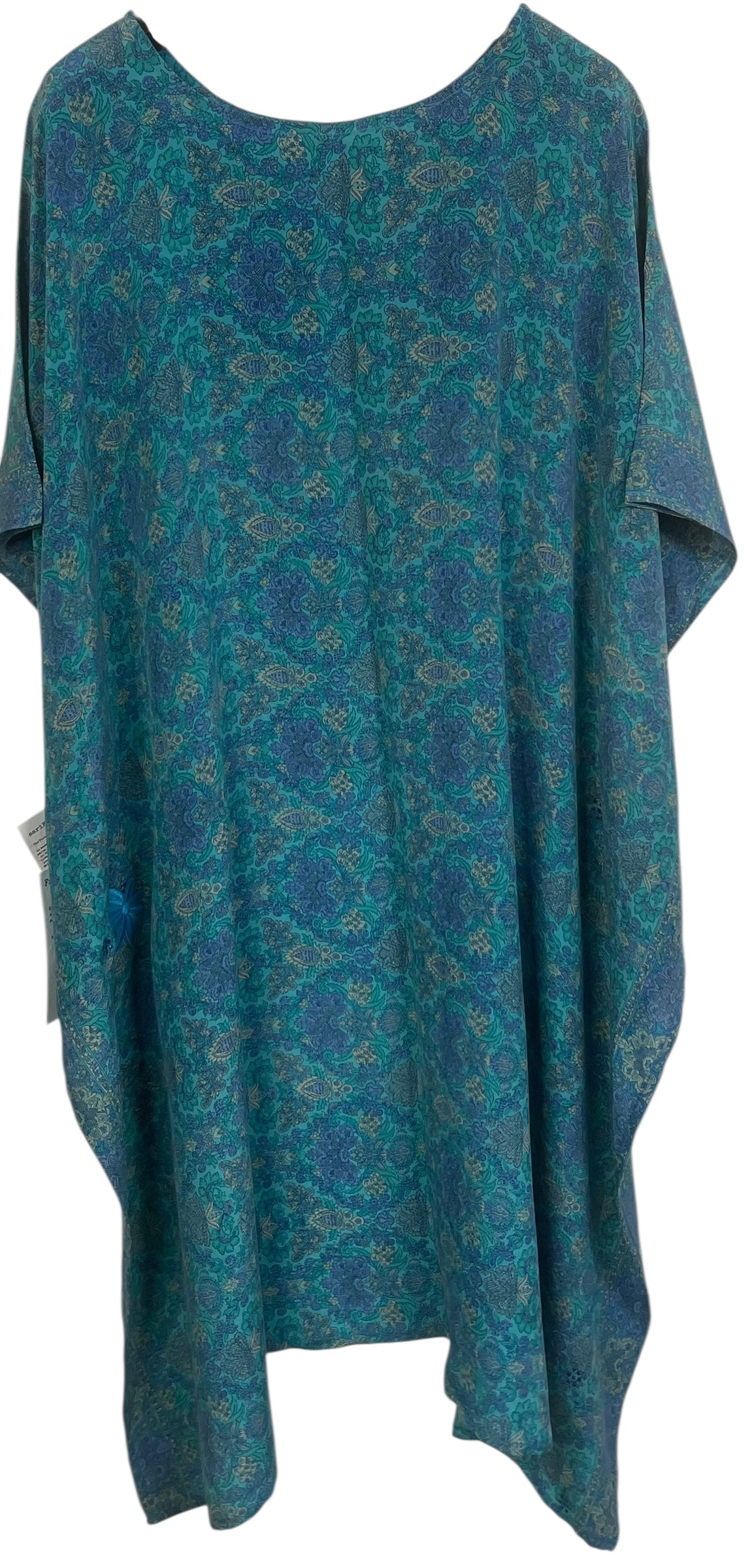 PREVIEW PRC8498 Avatar Pure Silk Hi Lo Top