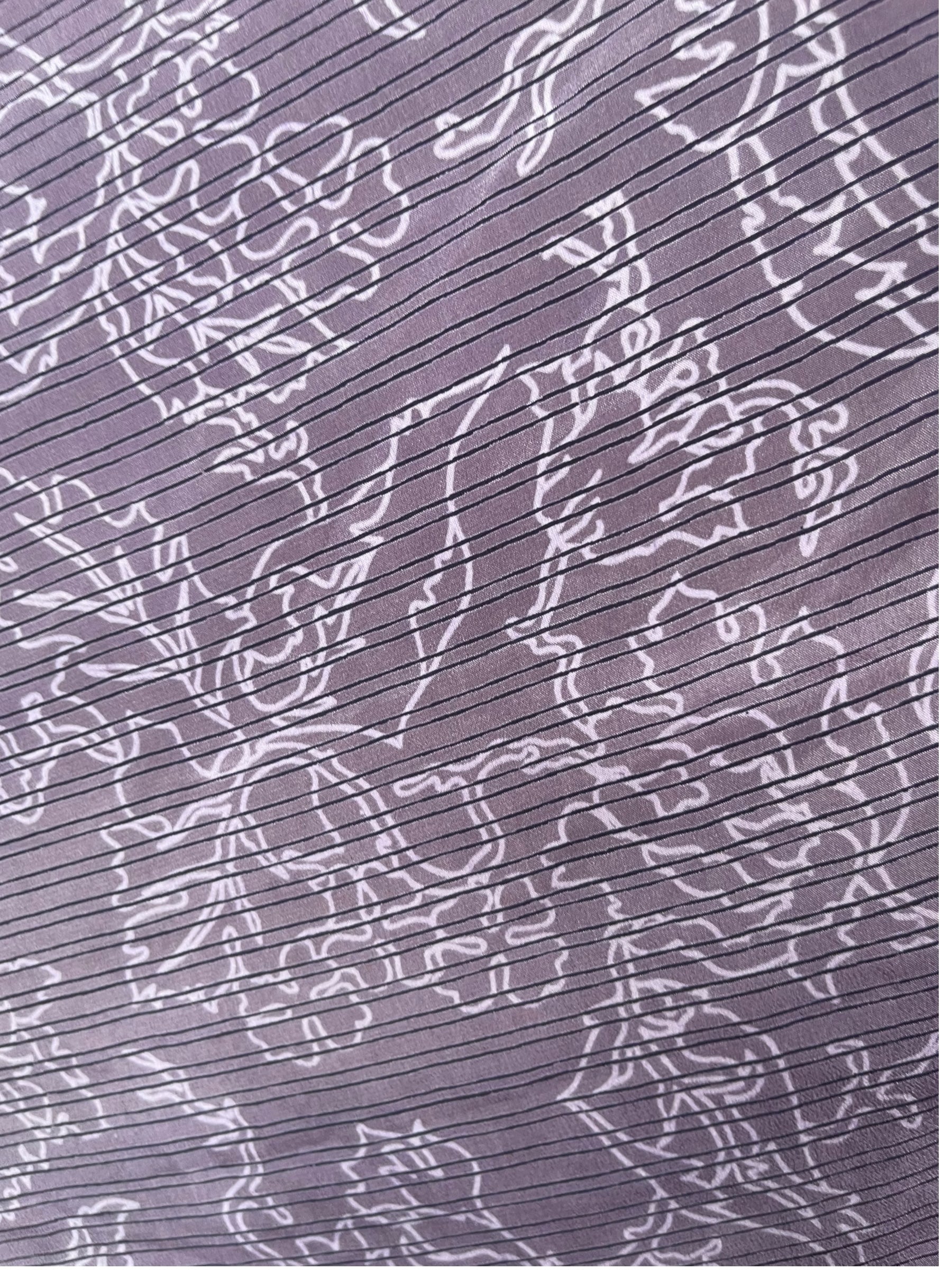 PRC7674 Wabi Sabi Pure Silk Maxi Dress with Belt