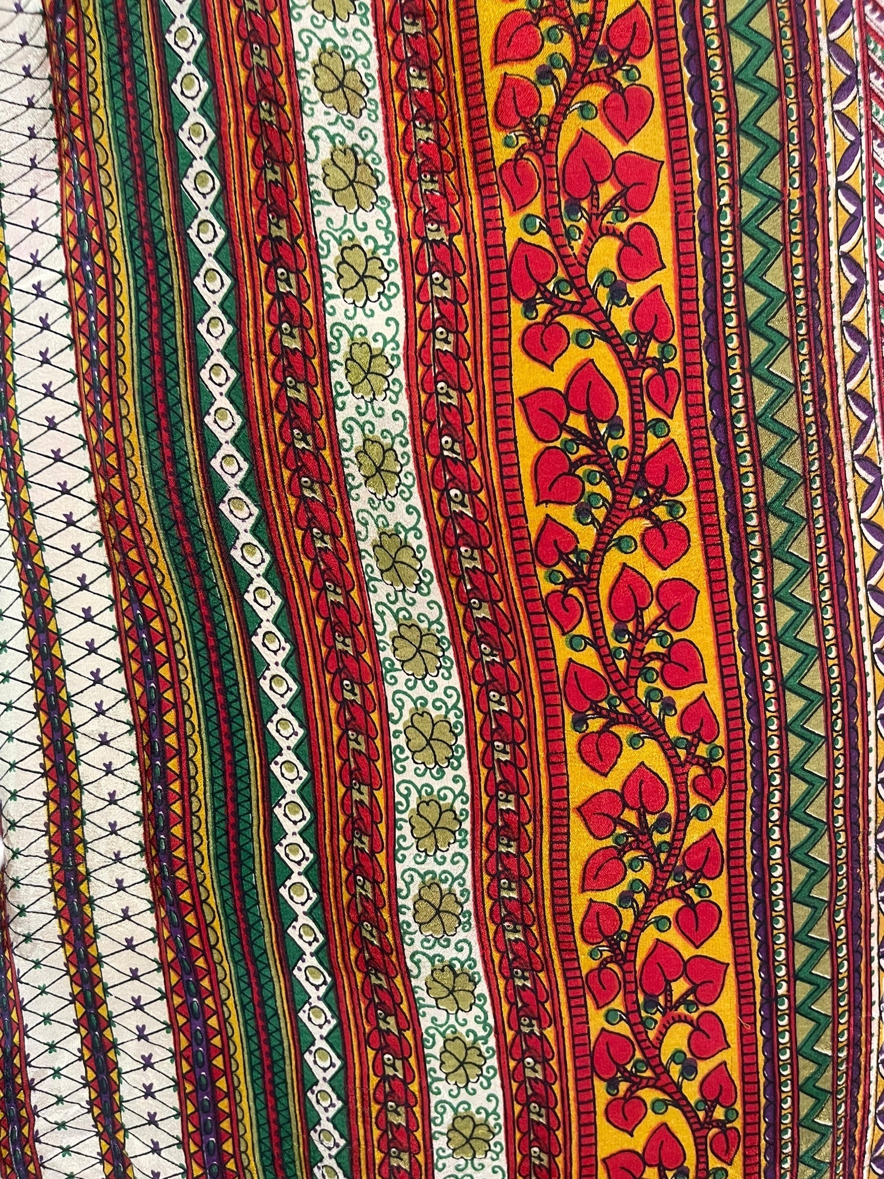 PRC8018 Avatar Pure Silk One Shoulder Dress