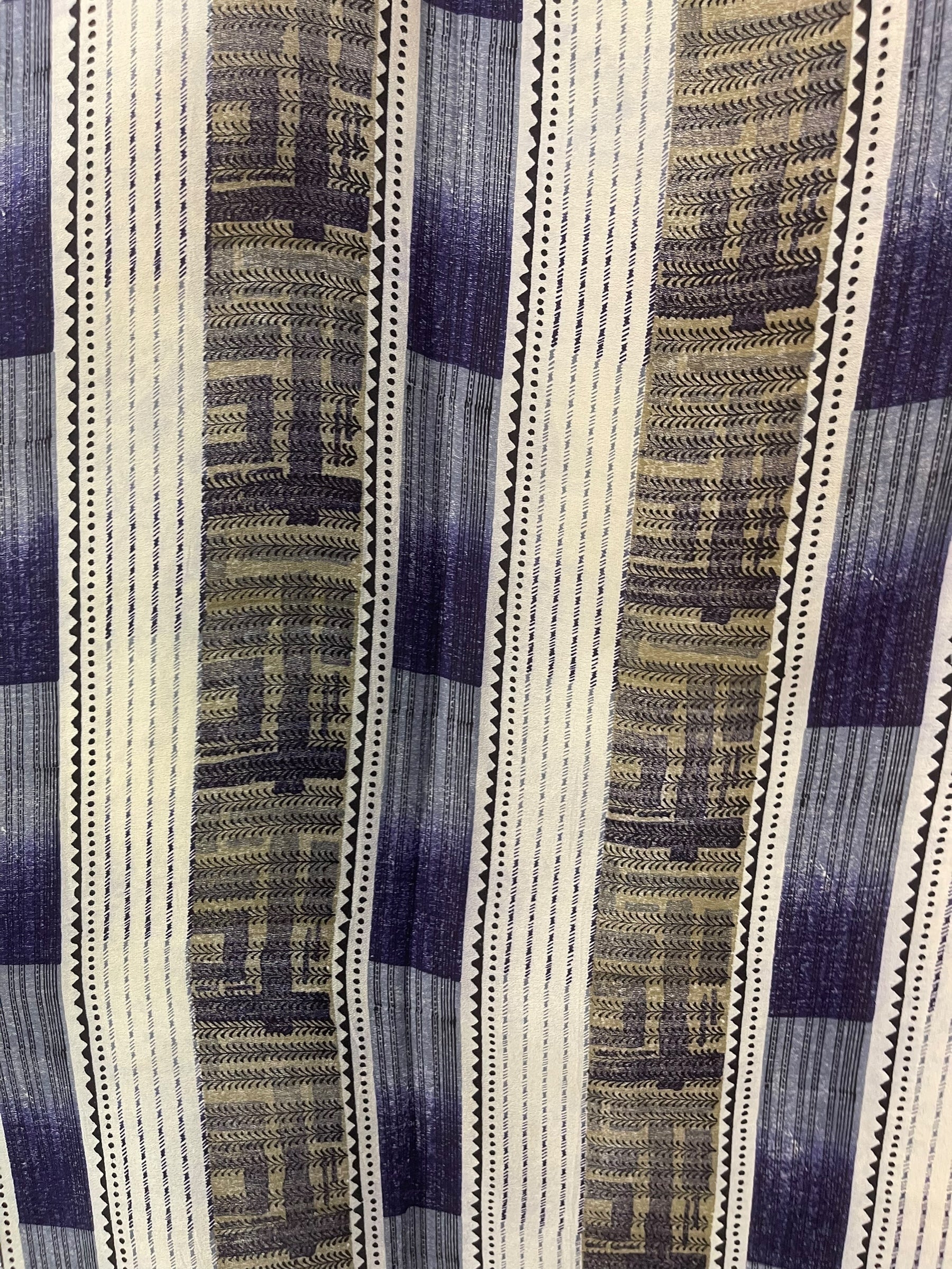 PRC7639 Avatar Pure Silk One Shoulder Dress