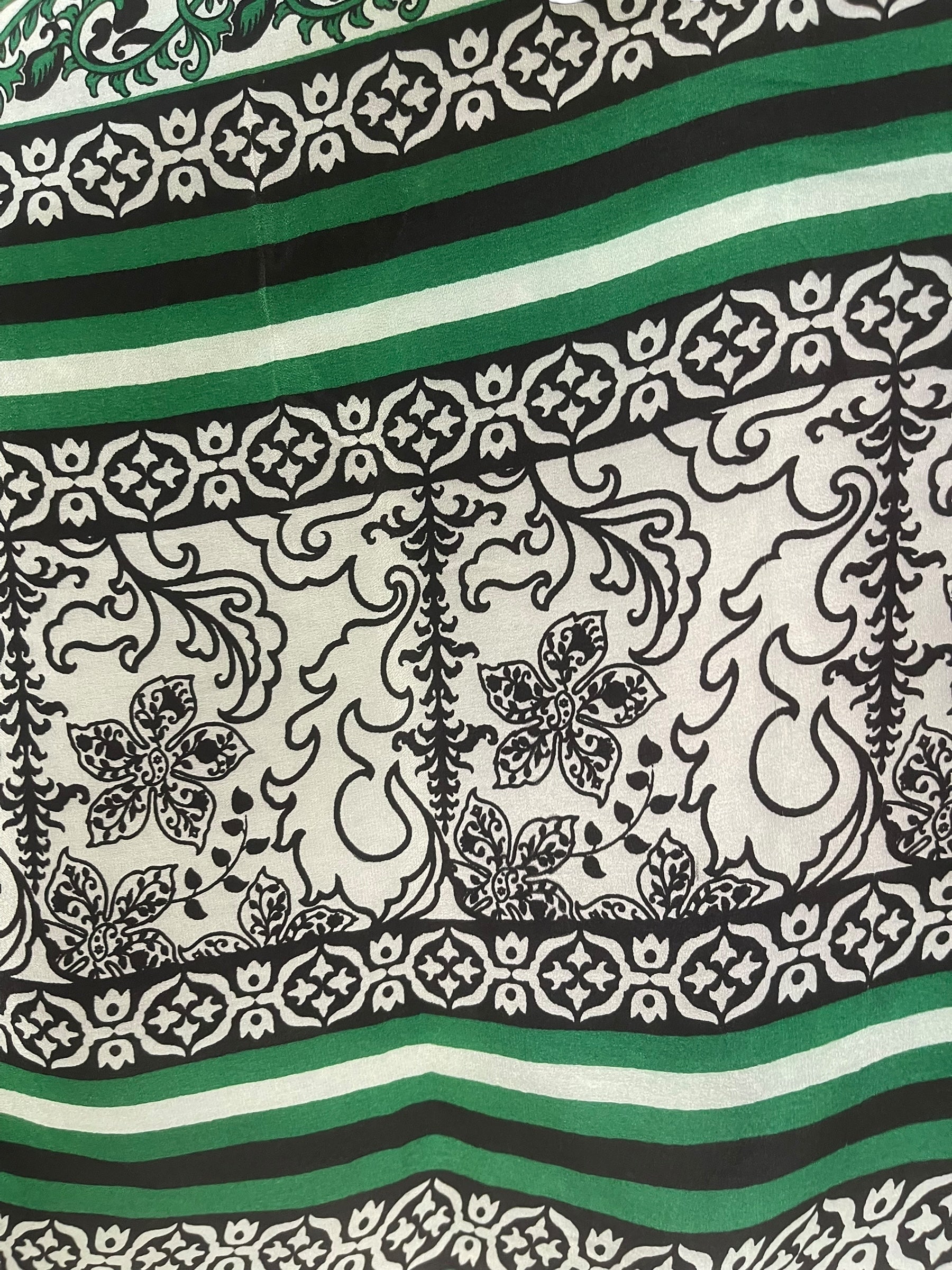 PREVIEW PRC8688 Avatar Pure Silk Versatile Vest by MARCH2026 – Handmade ethical Vest from sariKNOTsari using upcycled silk. Designed in Canada for travel and slow fashion, loved from Toronto to LA to Sydney. Featuring Zsiska, Bryn Walker and Artisan Leather coats by Rejean Pepin, Pepin designs