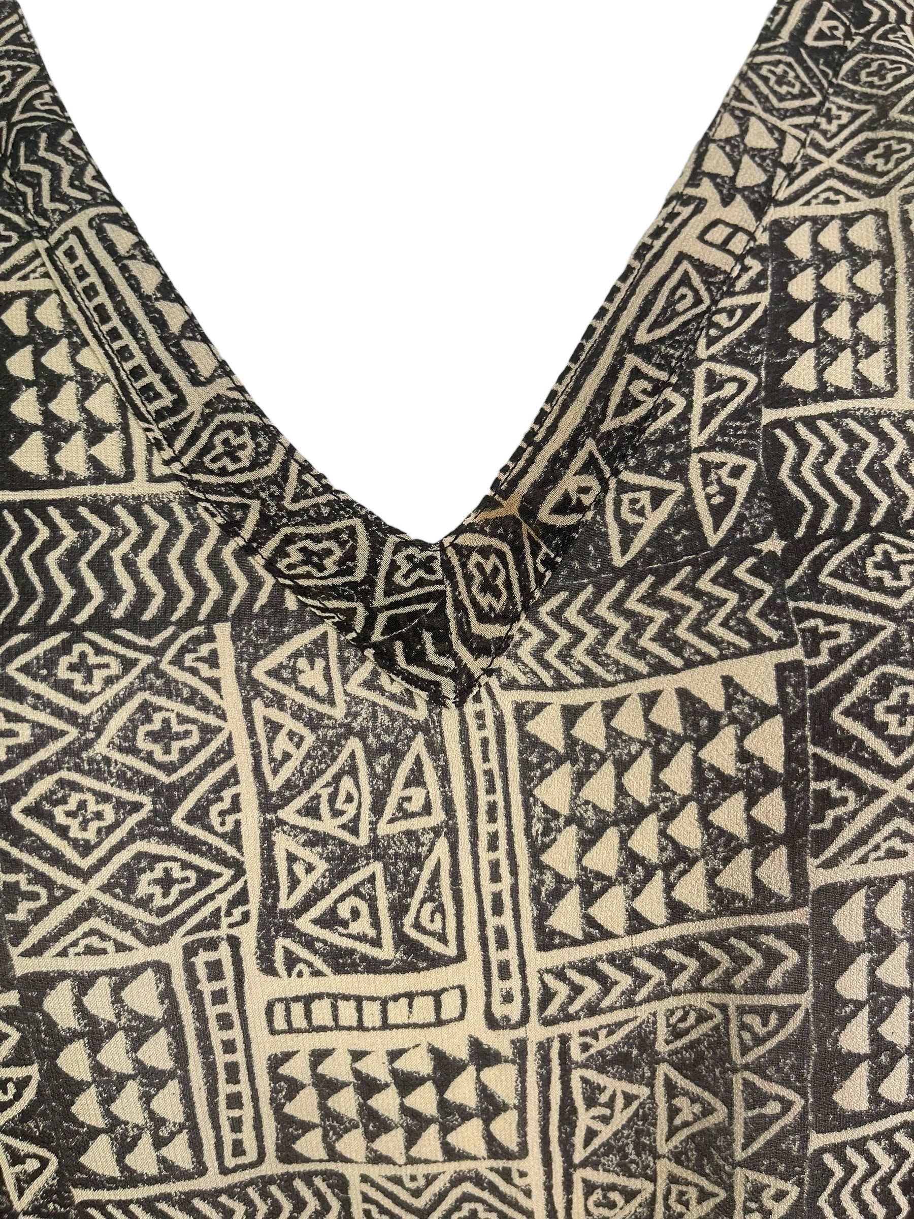 PRG8767 Sheer Wabi Sabi Pure Silk Long Tunic with Side Ties by 15 FEBRUARY 2026 – Handmade ethical Side Tie Tunic from sariKNOTsari using upcycled silk. Designed in Canada for travel and slow fashion, loved from Toronto to LA to Sydney.