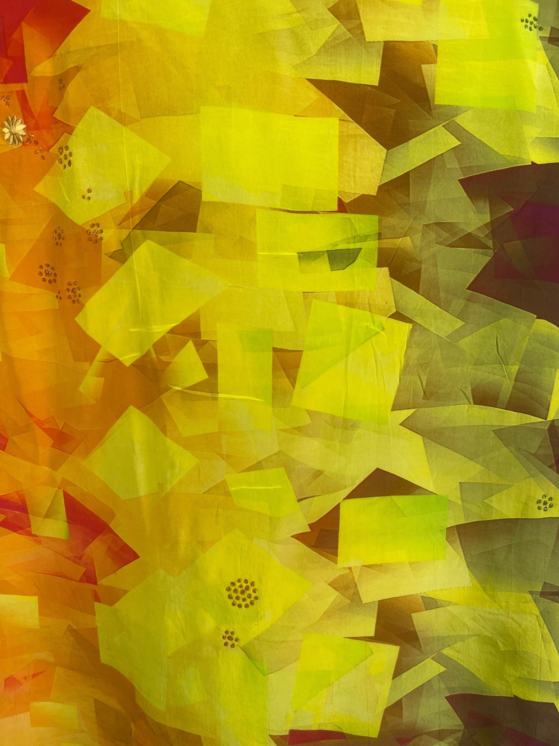 PREVIEW PRC8644 Avatar Pure Silk Long Tunic with Side Ties by MARCH2026 – Handmade ethical Side Tie Tunic from sariKNOTsari using upcycled silk. Designed in Canada for travel and slow fashion, loved from Toronto to LA to Sydney.