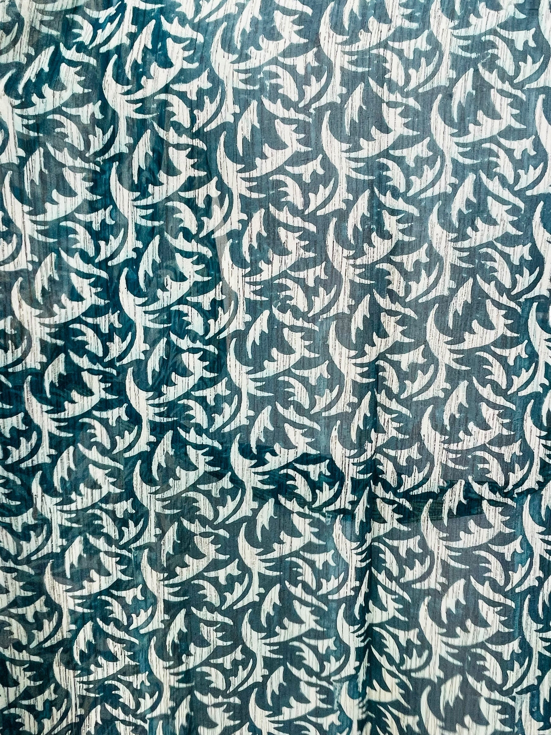 PRG7490 Sheer Avatar Pure Silk Kimono-Sleeved Jacket with Belt