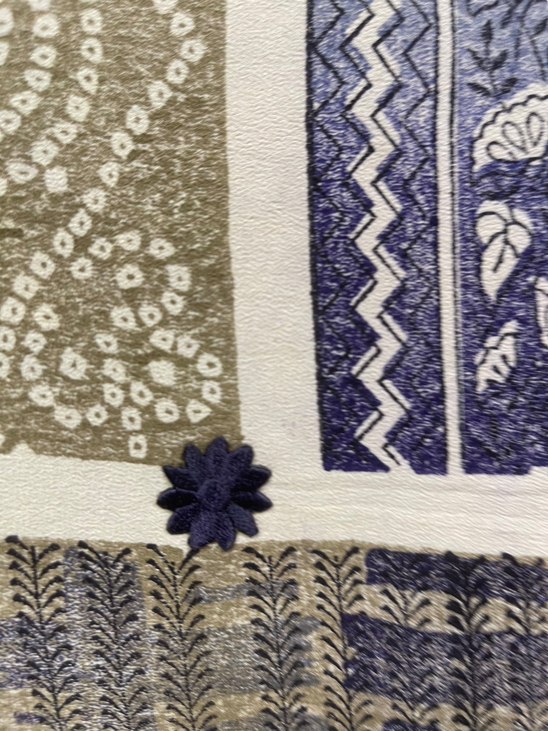 PRC7639 Avatar Pure Silk One Shoulder Dress