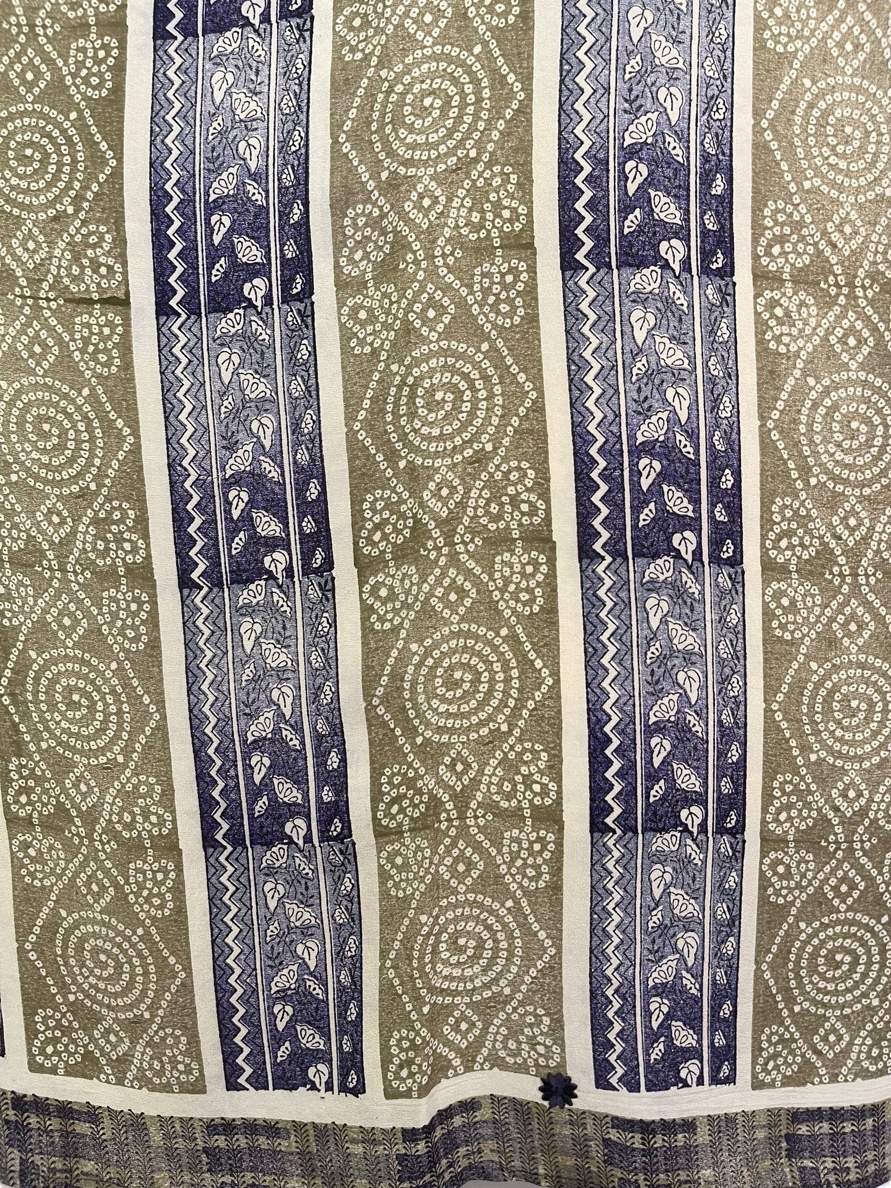 PRC7639 Avatar Pure Silk One Shoulder Dress