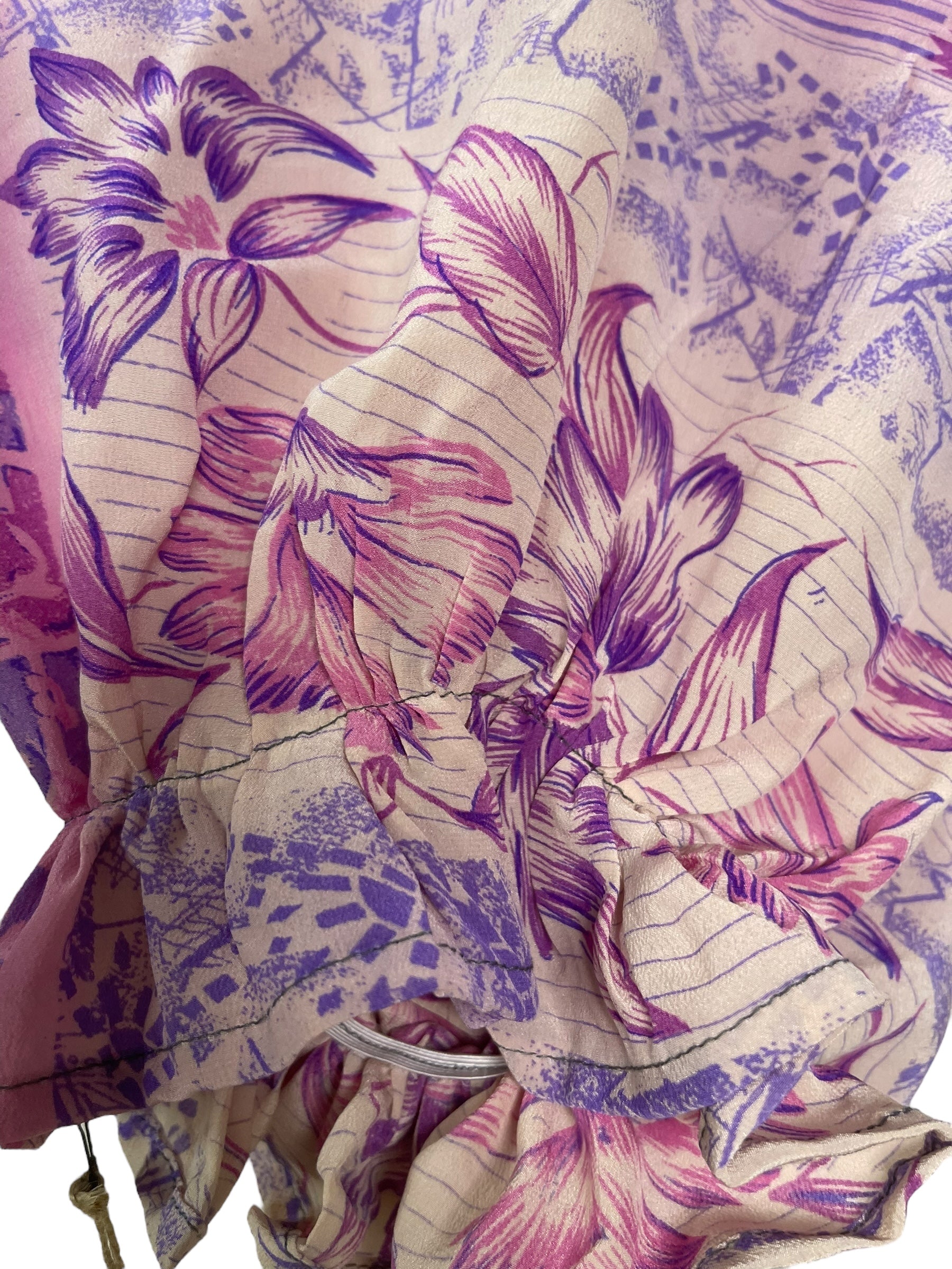 PRC7898 Avatar Pure Silk Bolero