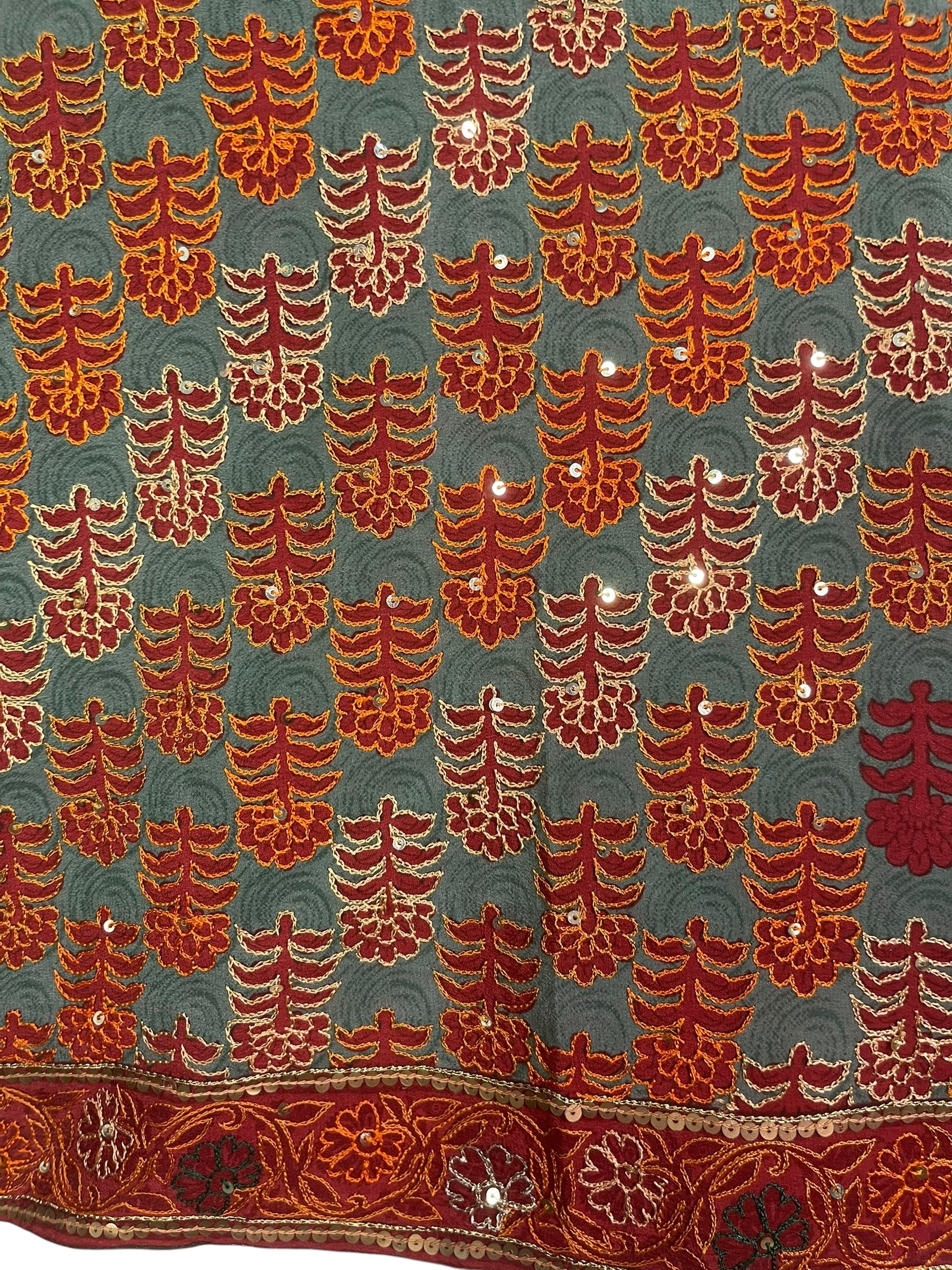 PRC8005 Avatar Pure Silk Boxy Top