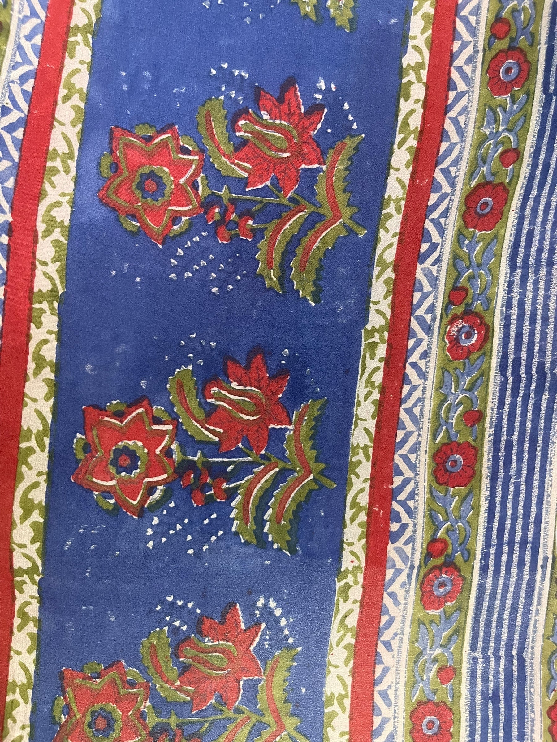 PRC7699 Avatar Pure Silk Capelet Poncho