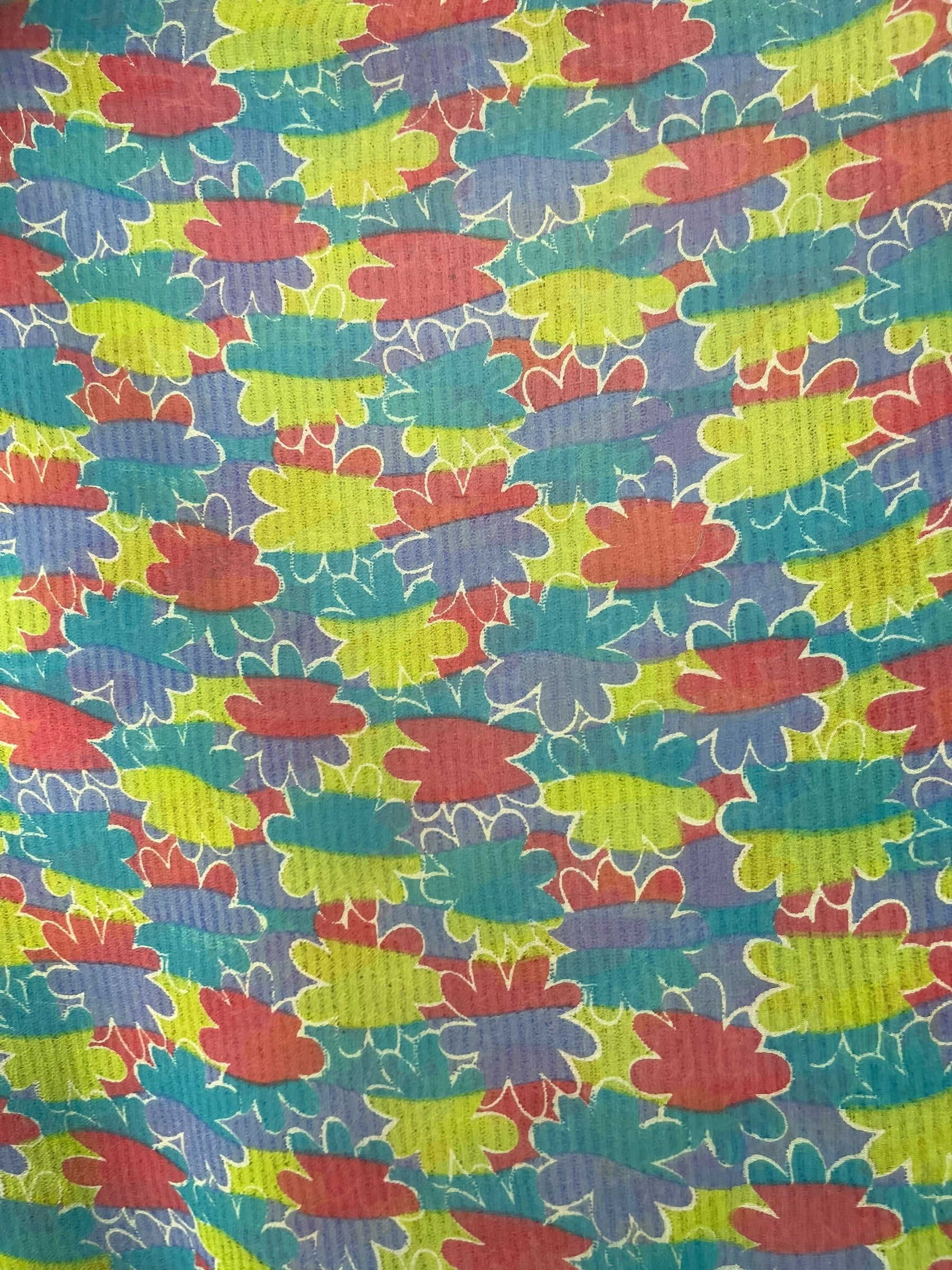 PRG8105 Sheer Wabi Sabi Pure Silk Kimono-Sleeved Top