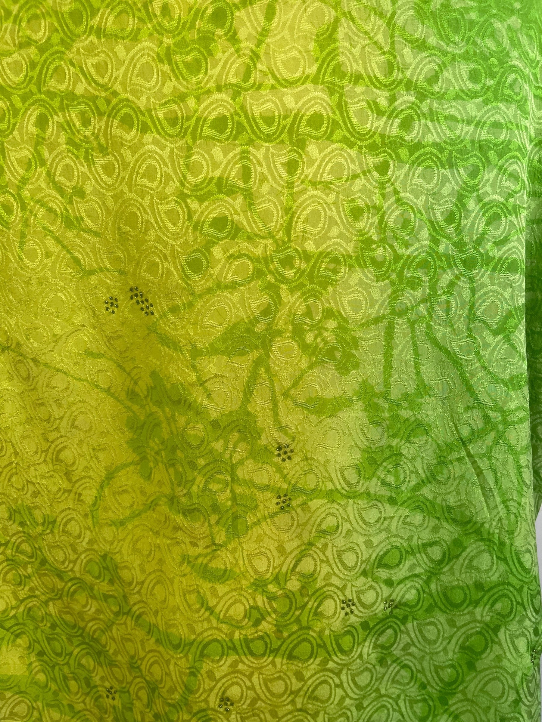 PREVIEW PRC8744 Avatar Pure Silk Long Tunic with Side Ties by MARCH2026 – Handmade ethical Side Tie Tunic from sariKNOTsari using upcycled silk. Designed in Canada for travel and slow fashion, loved from Toronto to LA to Sydney.
