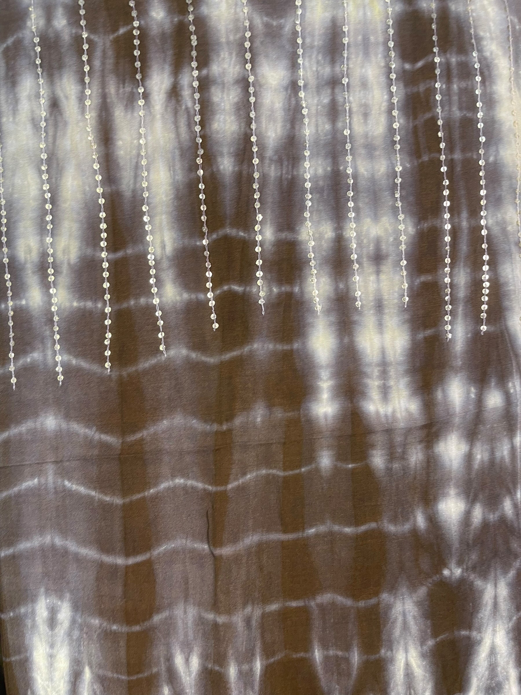 PRC8611 Avatar Pure Silk Shrug