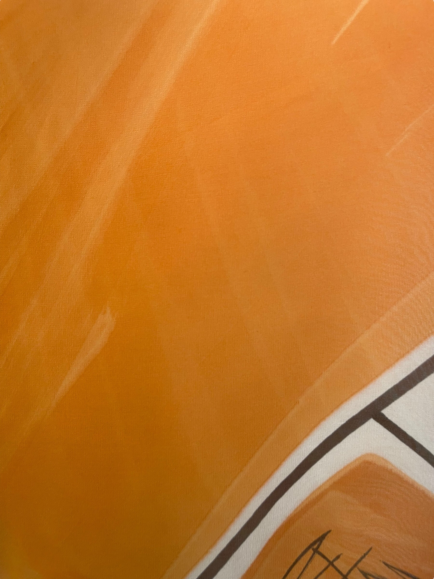 PRG7563 Sheer Avatar Pure Silk Kimono-Sleeved Top