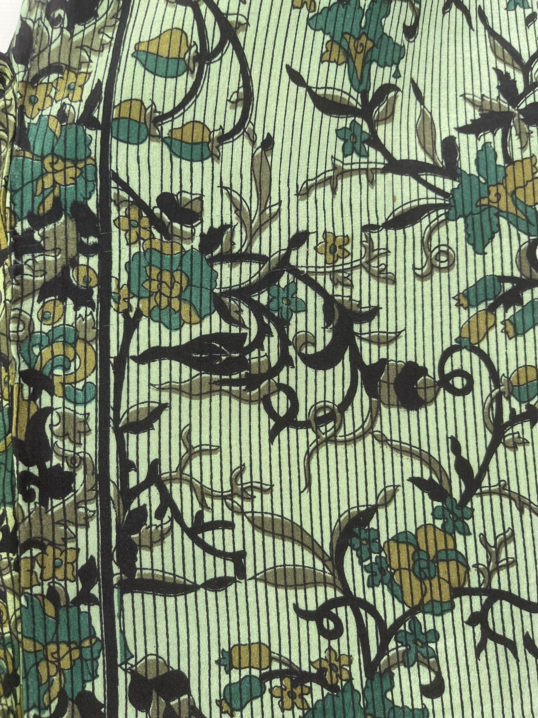 PRC8077 Wabi Sabi Pure Silk Shrug