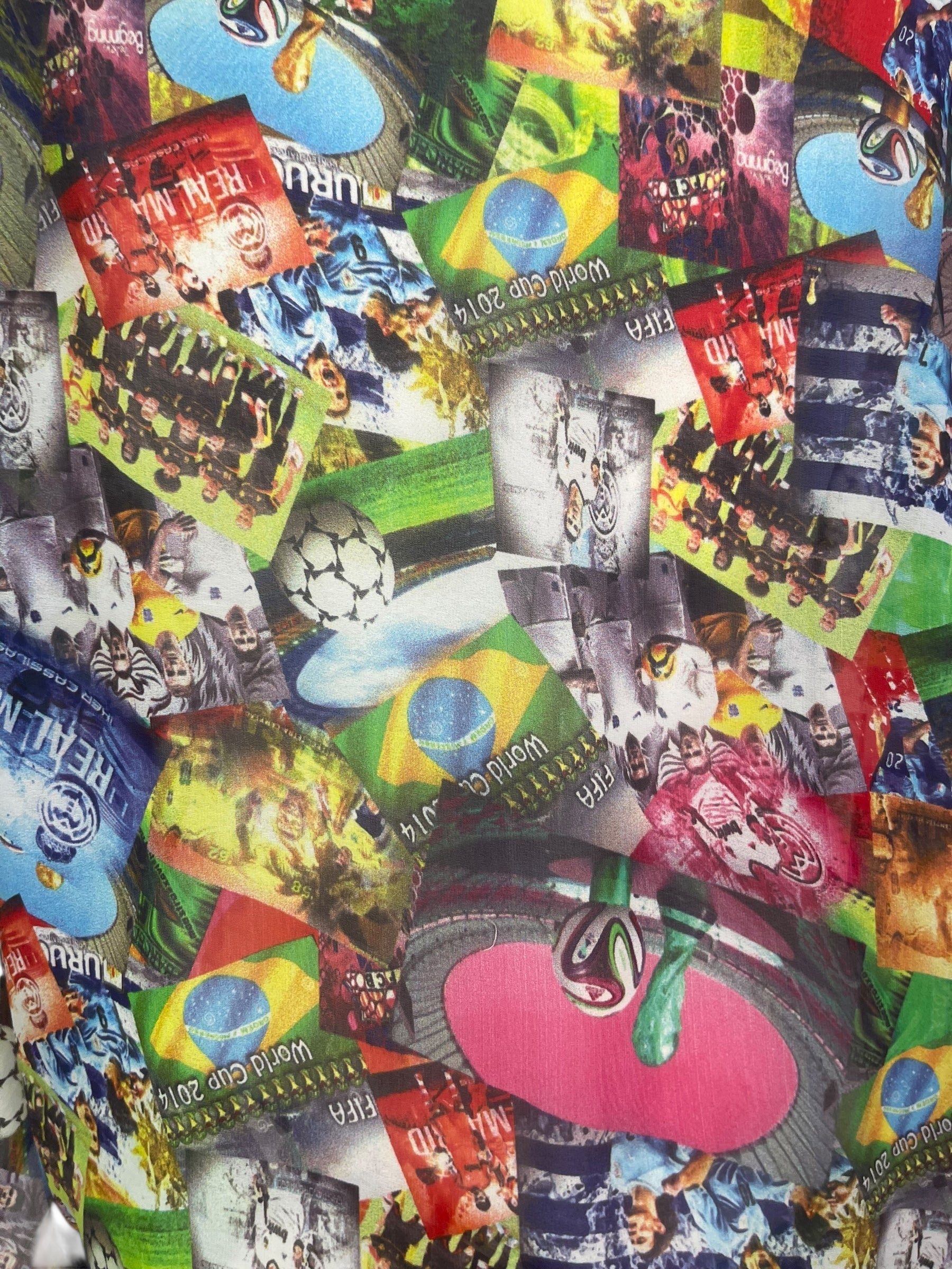 PRG8033 Sheer Avatar Pure Silk Shrug