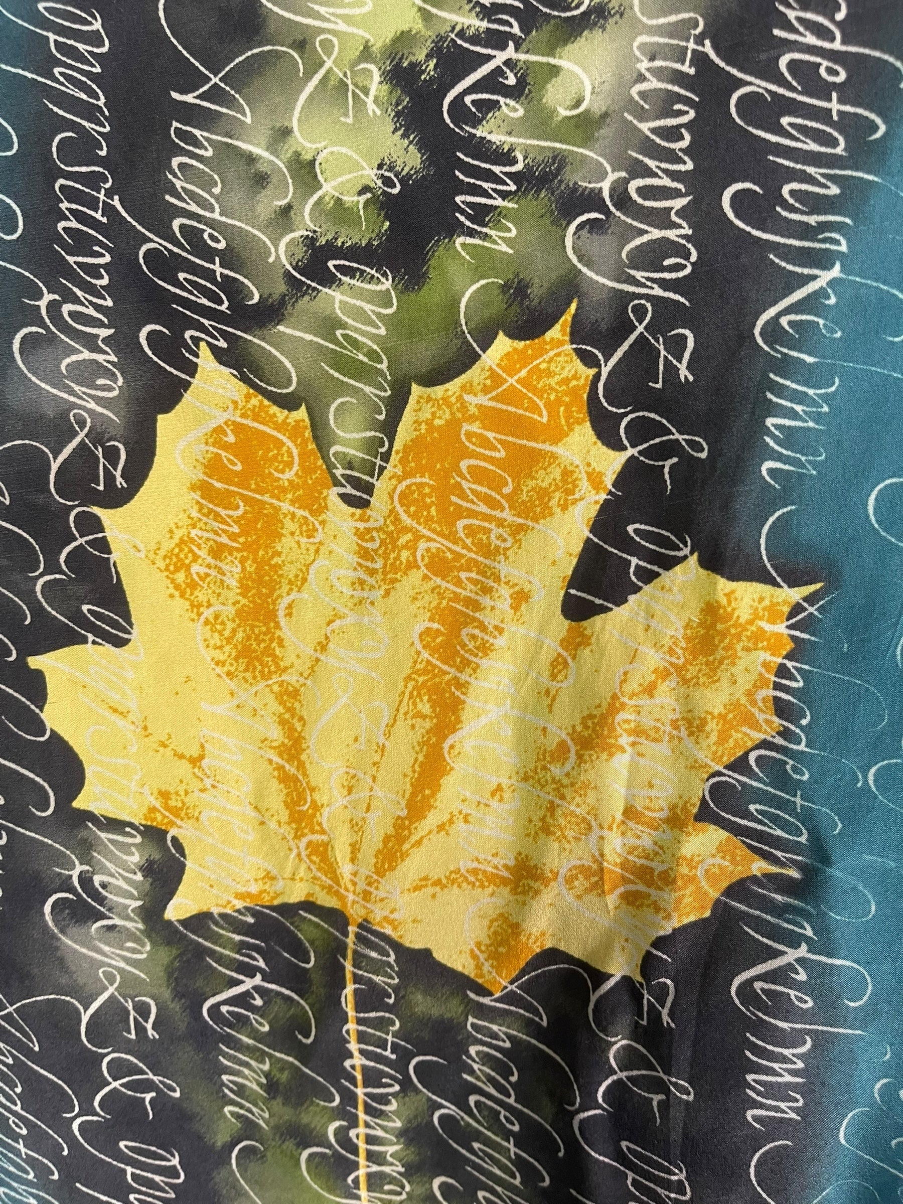 PRC7602 Wabi Sabi Pure Silk Short Kaftan Tunic With Slits