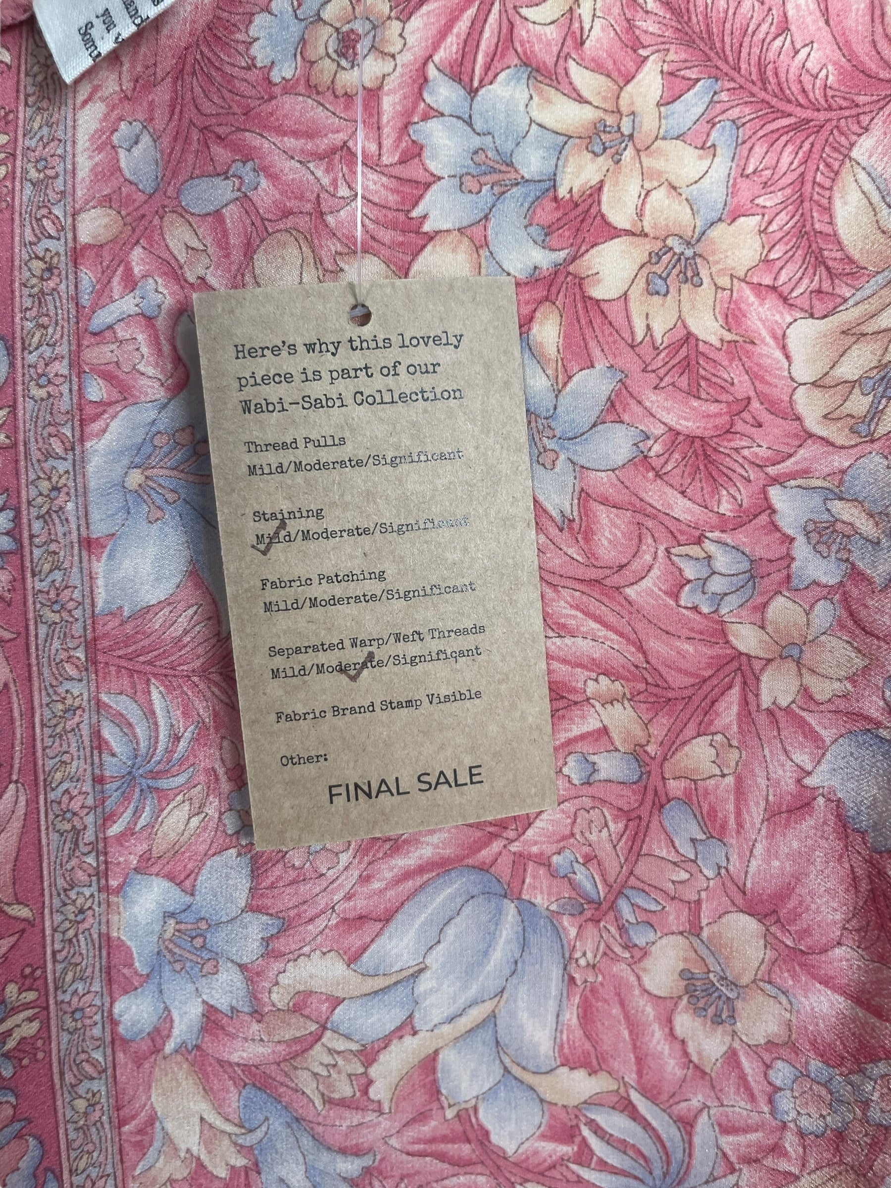 PREVIEW PRC7854 Pure Silk Wabi Sabi Capelet Poncho by DECEMBER2025 – Handmade ethical Poncho from sariKNOTsari using upcycled silk. Designed in Canada for travel and slow fashion, loved from Toronto to LA to Sydney.