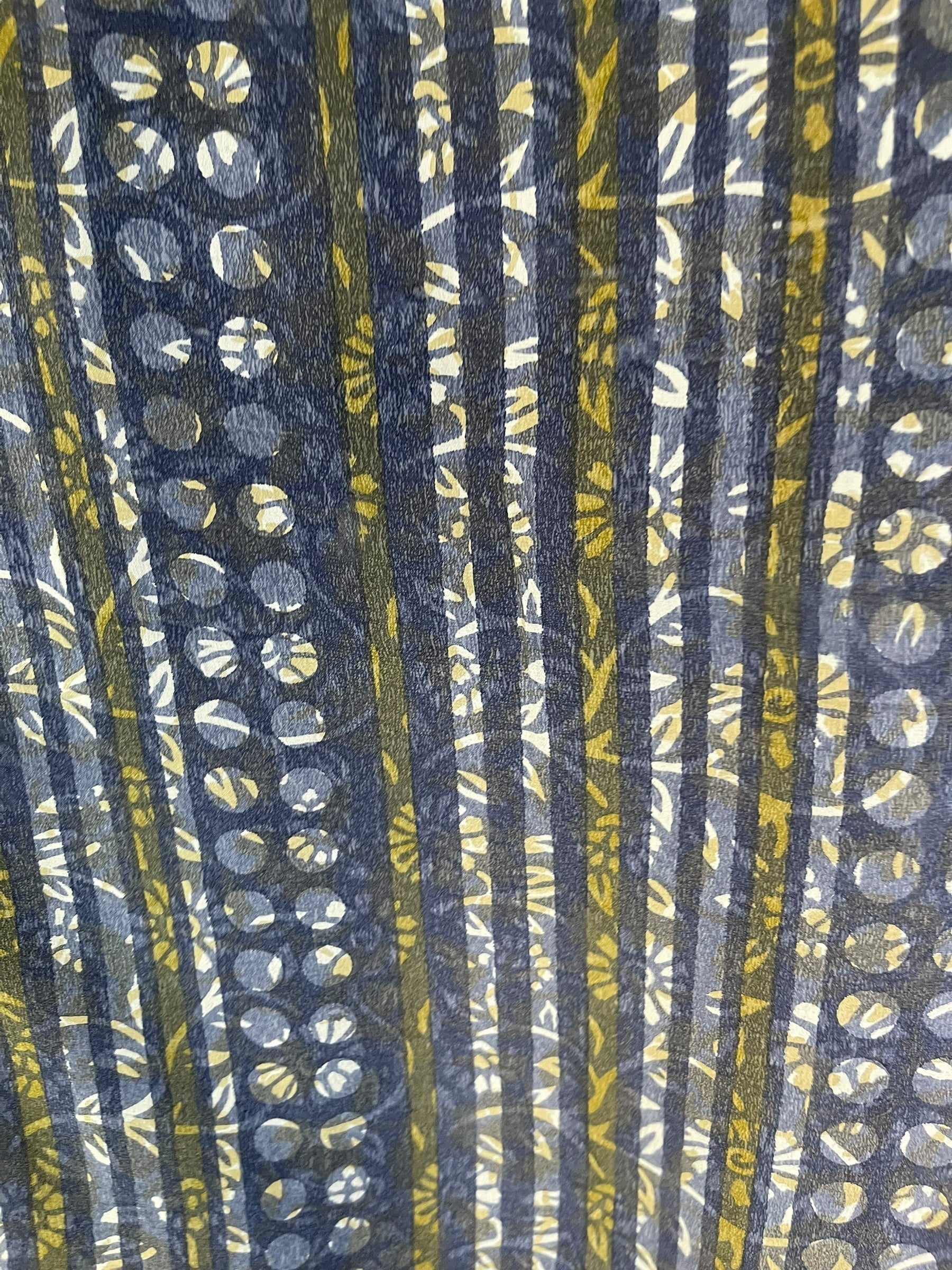 PRC6874 Avatar Pure Silk Cardigan