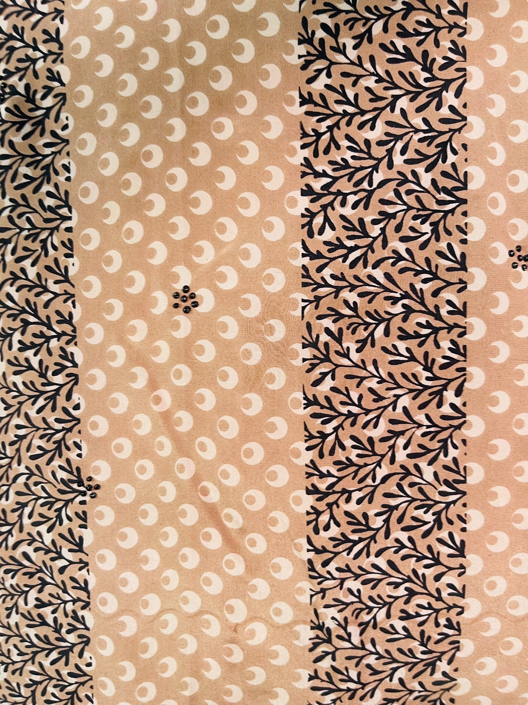 PRC6872 Wabi Sabi Pure Silk Side Slit Top