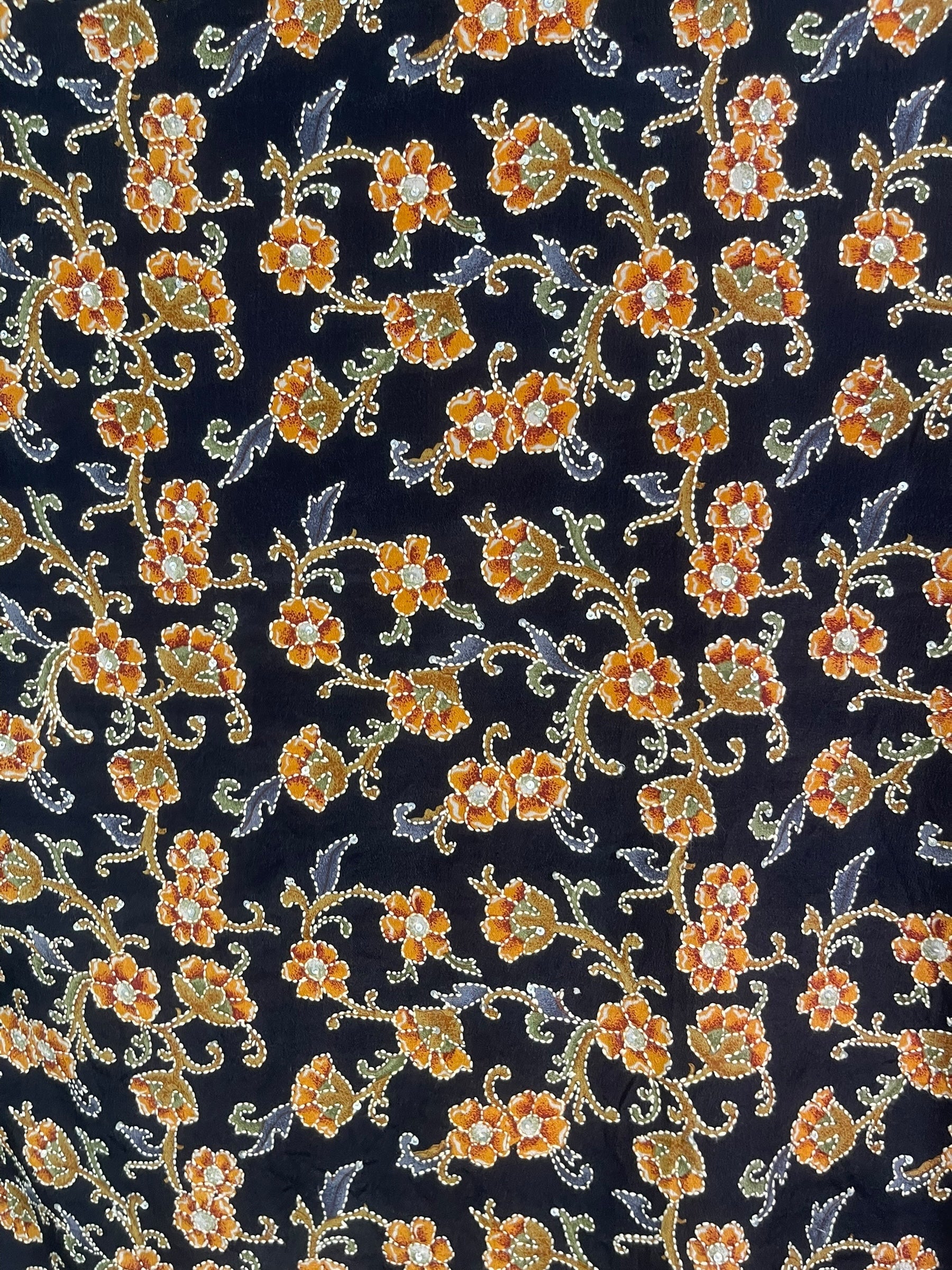 PREVIEW PRC8736 Avatar Pure Silk Long Tunic with Side Ties by MARCH2026 – Handmade ethical Side Tie Tunic from sariKNOTsari using upcycled silk. Designed in Canada for travel and slow fashion, loved from Toronto to LA to Sydney.