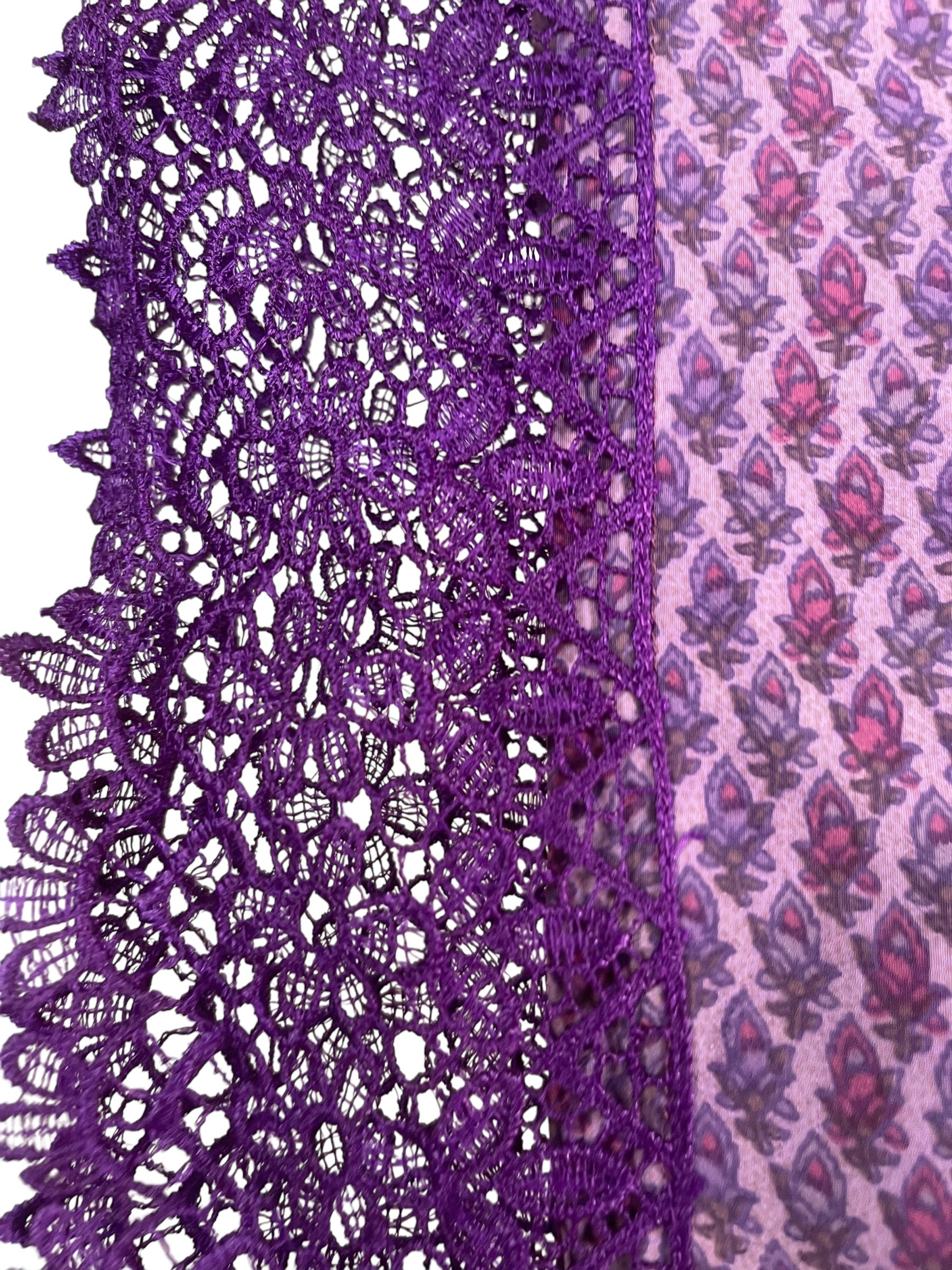 PREVIEW PRC6552 Avatar Pure Silk Boxy Top by MARCH2026 – Handmade ethical Boxy Top from sariKNOTsari using upcycled silk. Designed in Canada for travel and slow fashion, loved from Toronto to LA to Sydney.