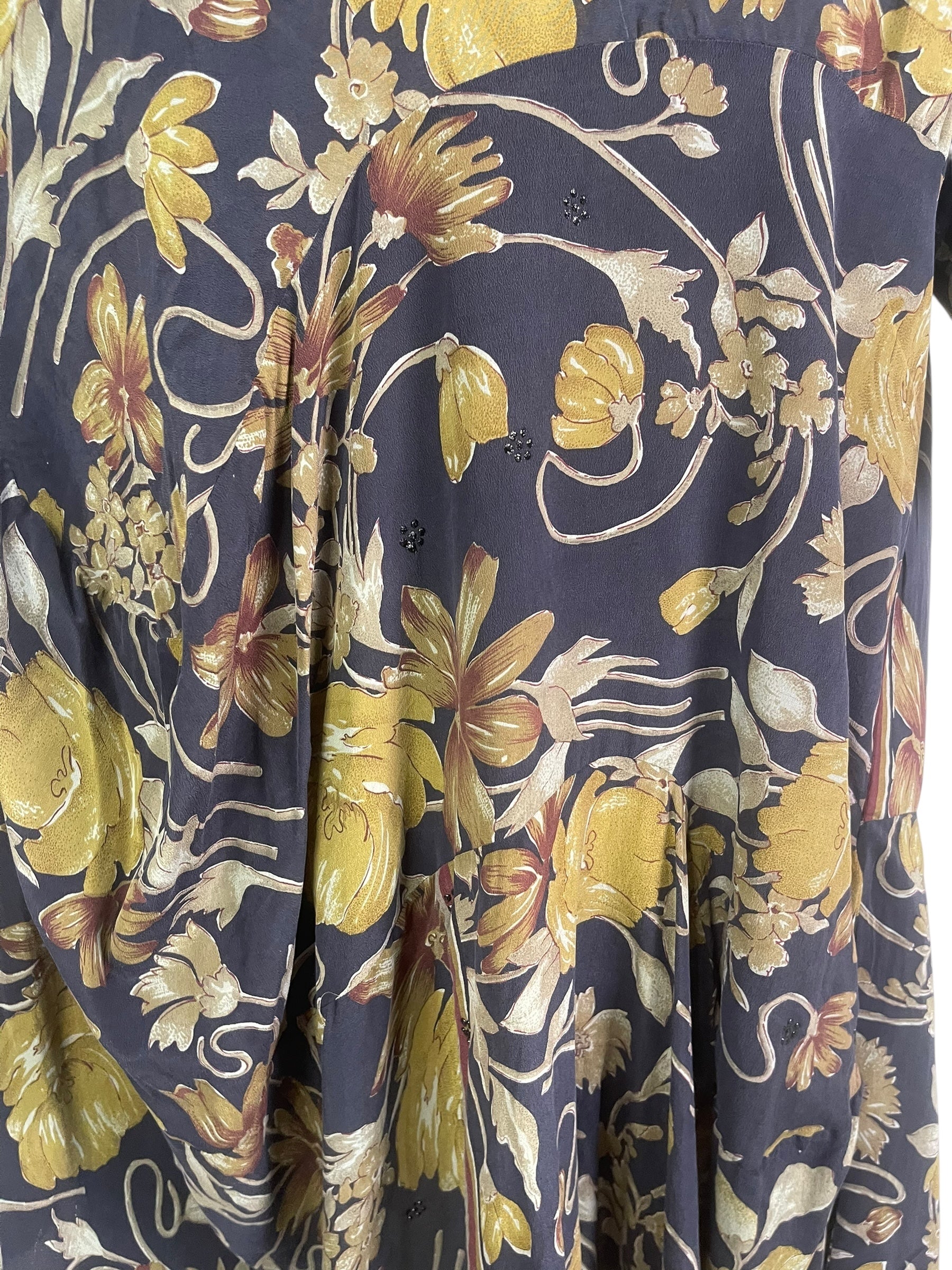 PRC8906 Avatar Pure Silk Sculptural Long Tunic Dress by 15 FEBRUARY 2026 – Handmade ethical Sculptural Dress from sariKNOTsari using upcycled silk. Designed in Canada for travel and slow fashion, loved from Toronto to LA to Sydney.
