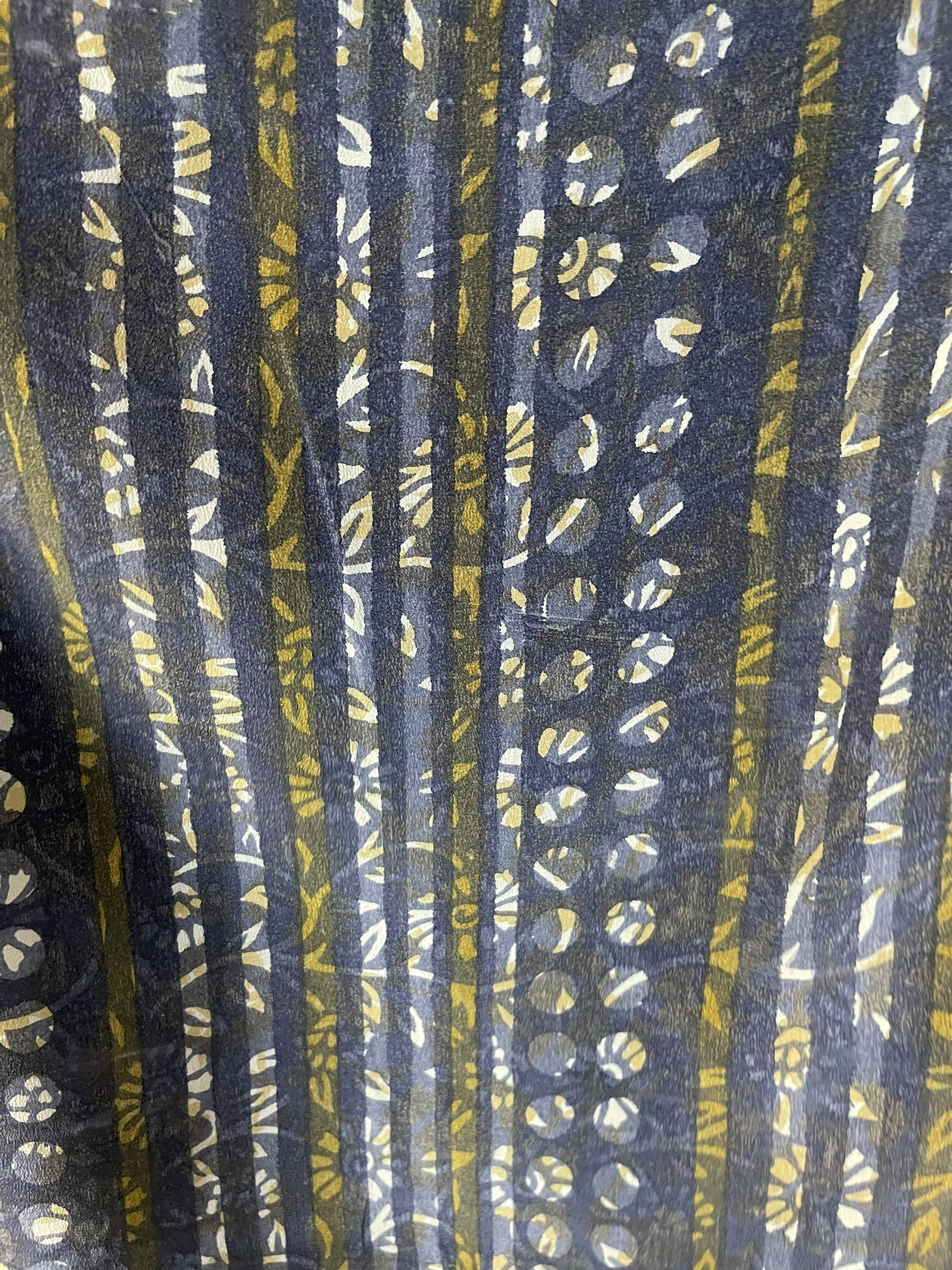 PRC6874 Avatar Pure Silk Cardigan