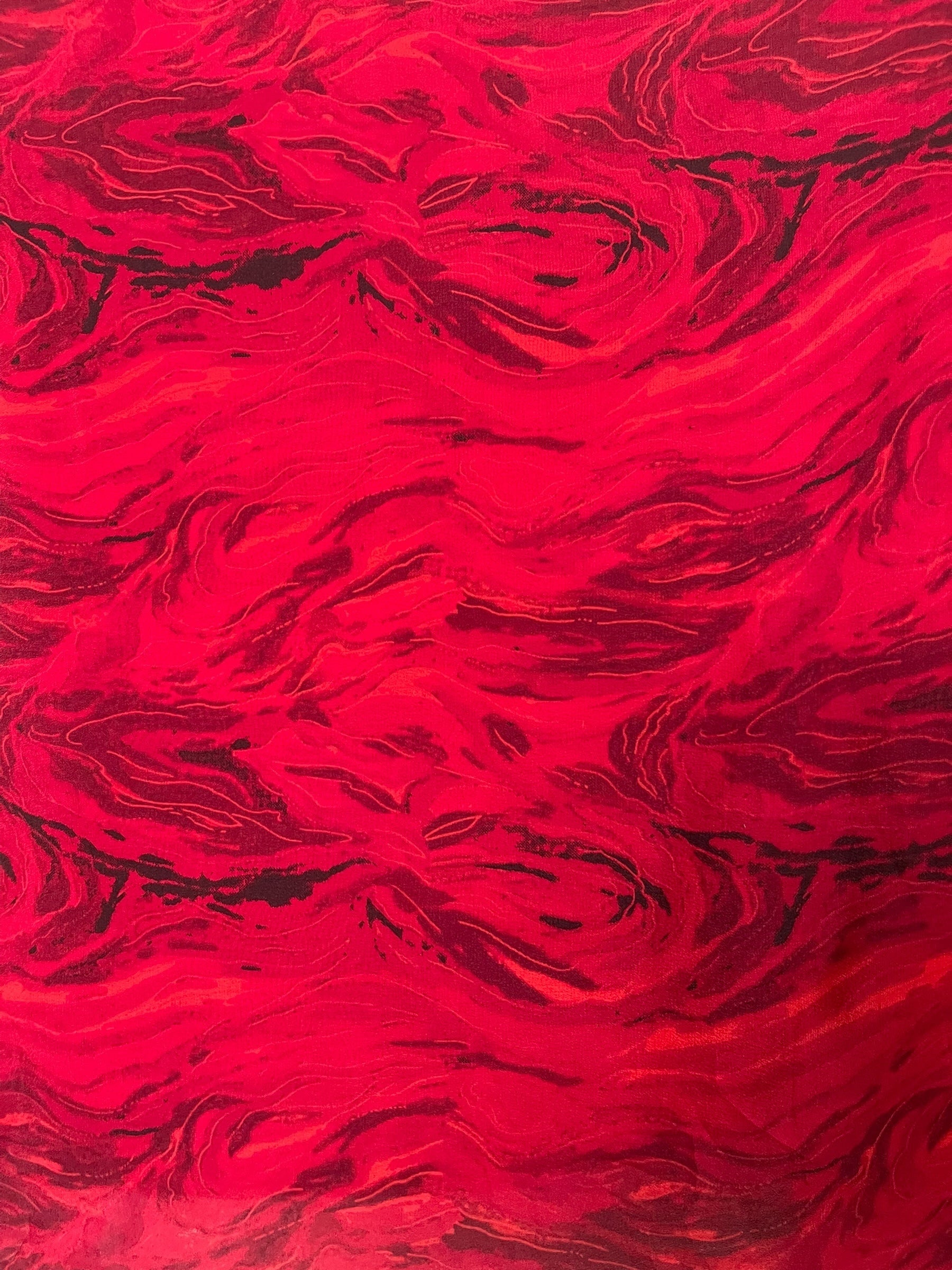 PREVIEW PRC8699 Avatar Pure Silk Capelet Poncho by MARCH2026 – Handmade ethical Poncho from sariKNOTsari using upcycled silk. Designed in Canada for travel and slow fashion, loved from Toronto to LA to Sydney.