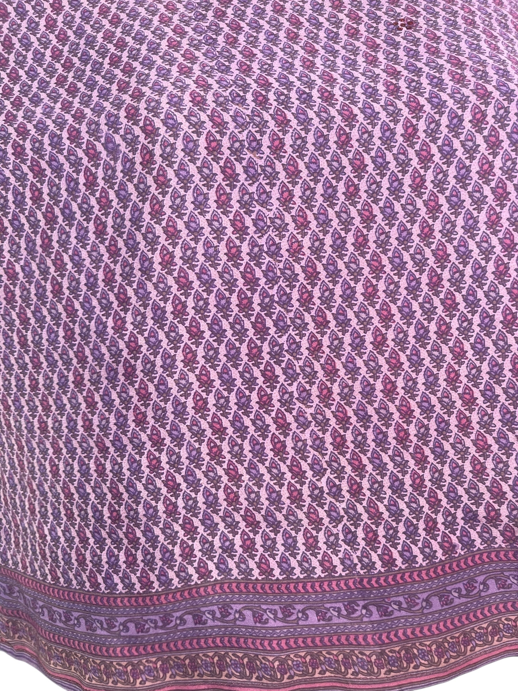 PREVIEW PRC6552 Avatar Pure Silk Boxy Top by MARCH2026 – Handmade ethical Boxy Top from sariKNOTsari using upcycled silk. Designed in Canada for travel and slow fashion, loved from Toronto to LA to Sydney.