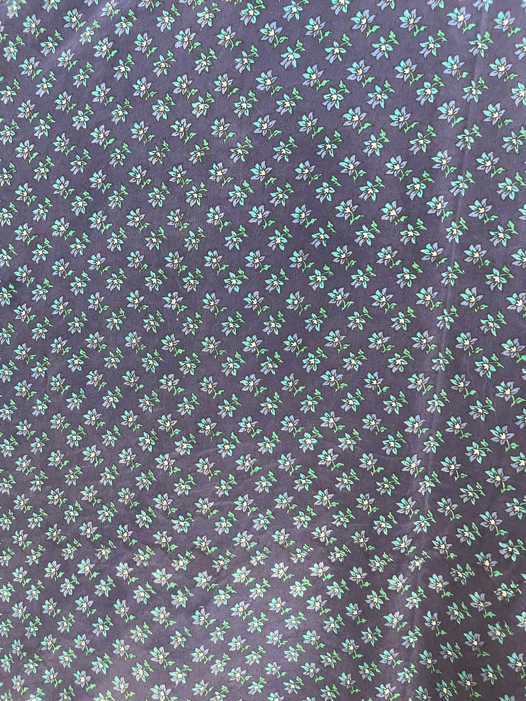 PRC7850 Avatar Pure Silk Kimono-Sleeved Jacket with Belt