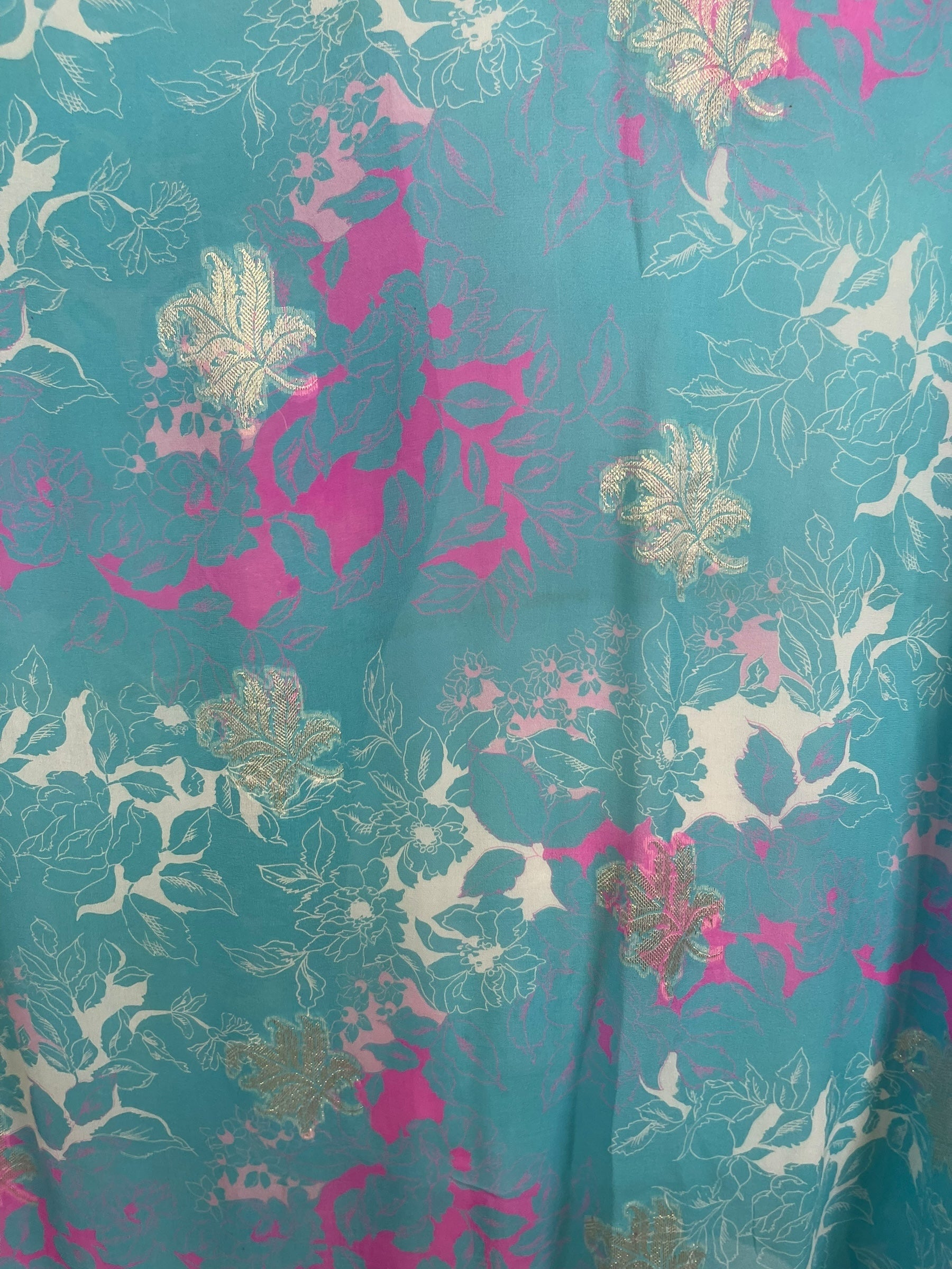 PRG8774 Sheer Wabi Sabi Pure Silk Midi Length Kaftan by 15 FEBRUARY 2026 – Handmade ethical Midi Length Kaftan from sariKNOTsari using upcycled silk. Designed in Canada for travel and slow fashion, loved from Toronto to LA to Sydney.